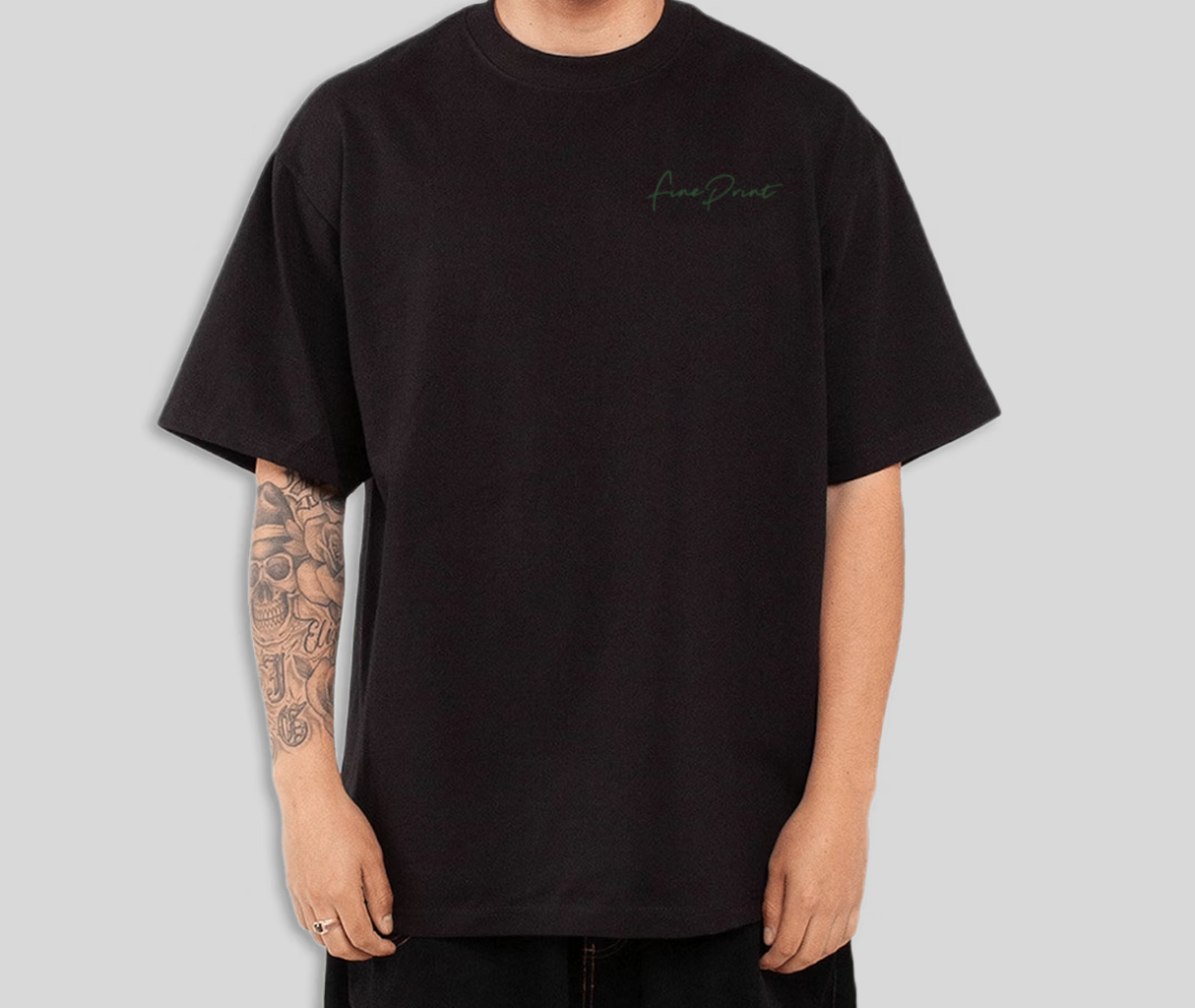 FPP Tee (COMING SOON)