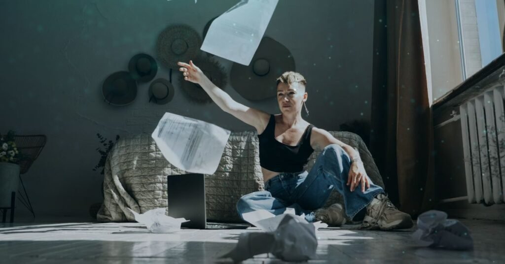 How Stress affects your Mental Health 
By: Dr. Amen