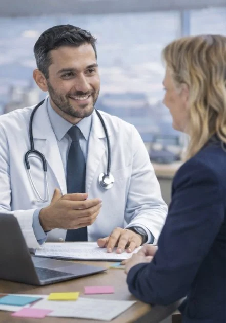 Intermediate Investment