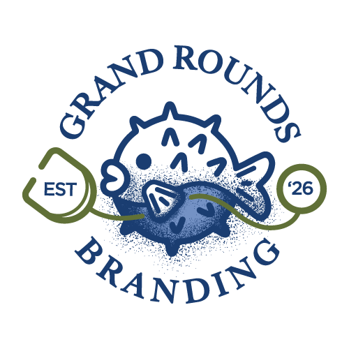 Grand Rounds Branding 