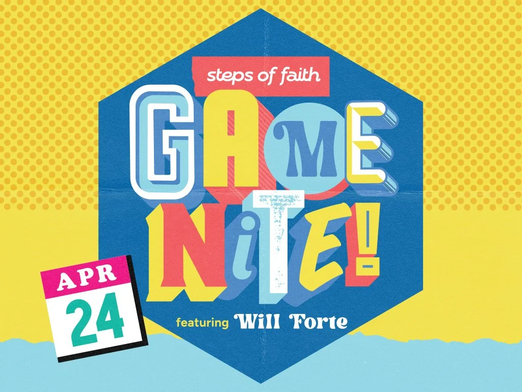 GAME NITE ft. Will Forte