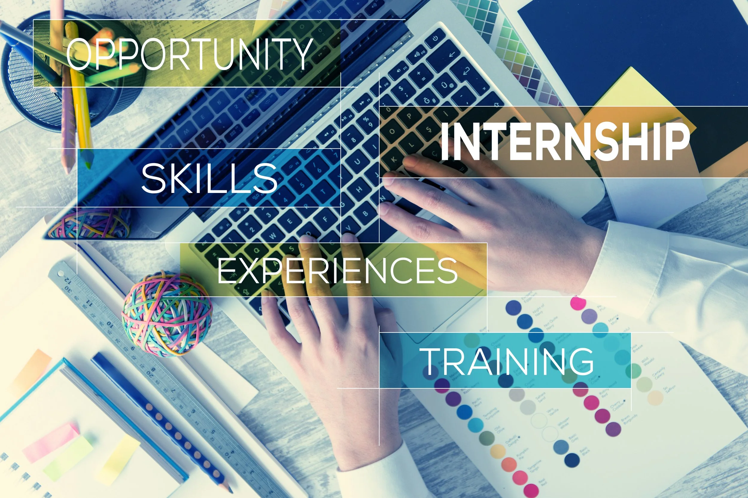 Managing Interns: How to Make the Most of the Next Ten Weeks