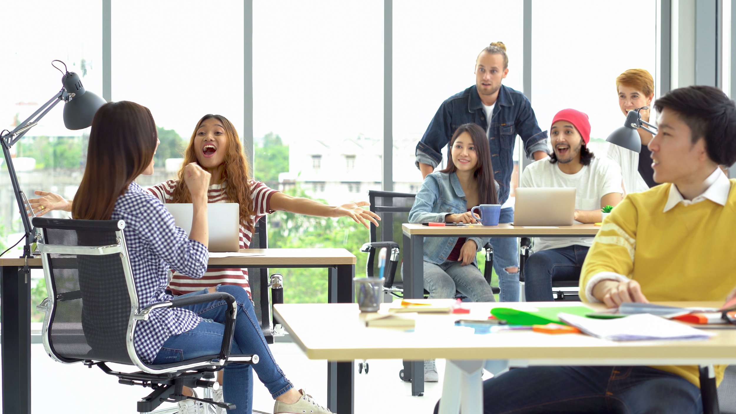 Six Tips to Take Your Harassment Prevention Training from BLAH to AHA