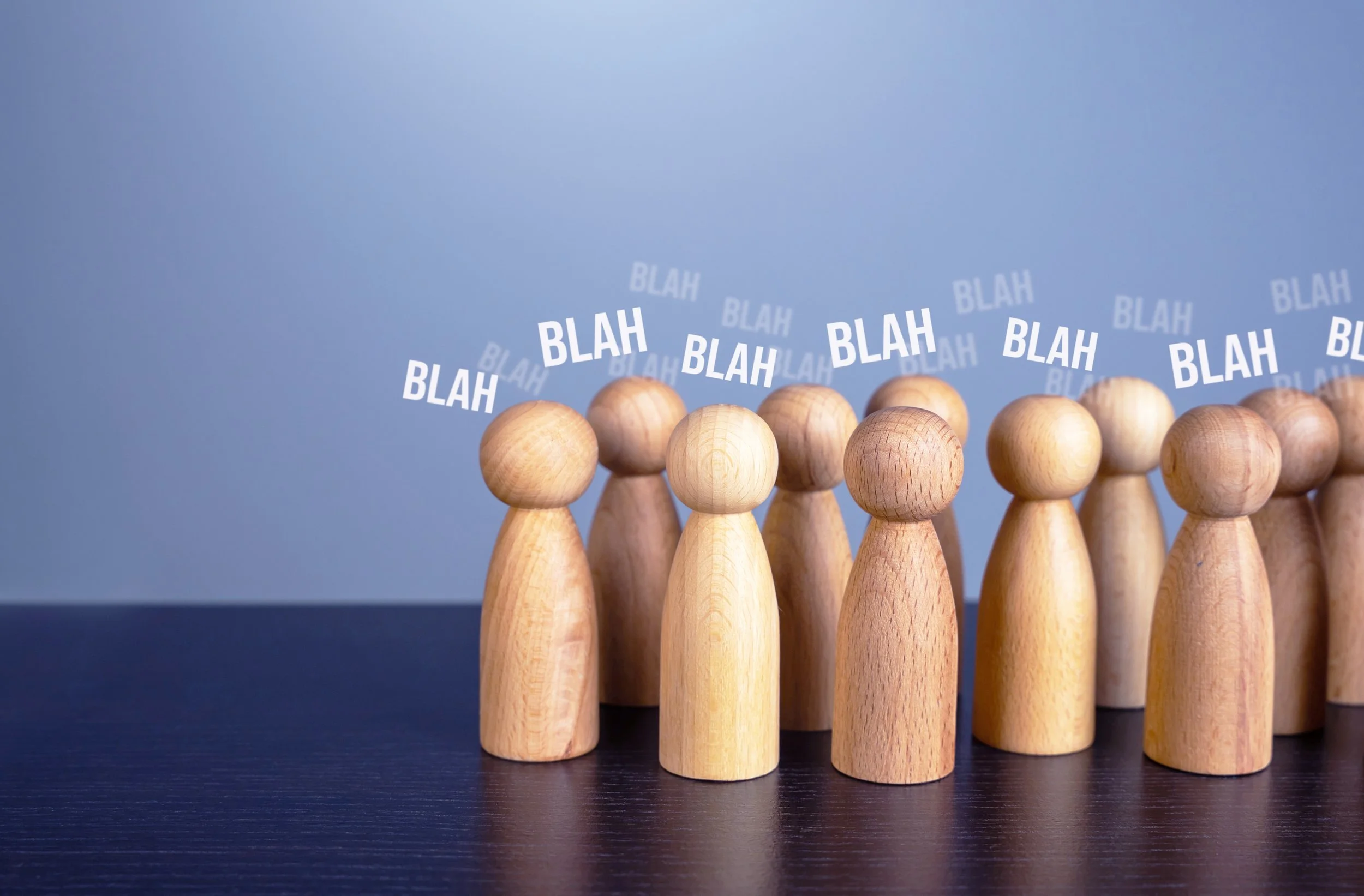 Roll Out The Same Old Harassment Training? THINK AGAIN!