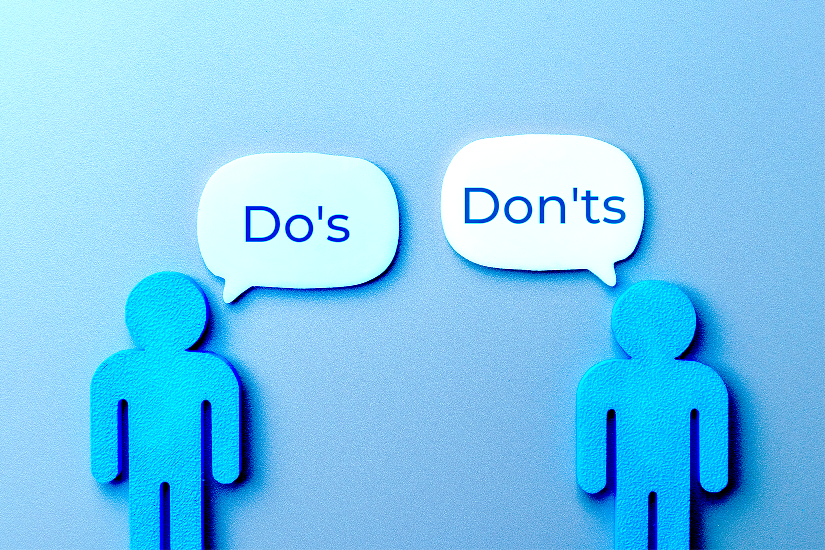 Not Every Uncomfortable Workplace Interaction Is Harassment