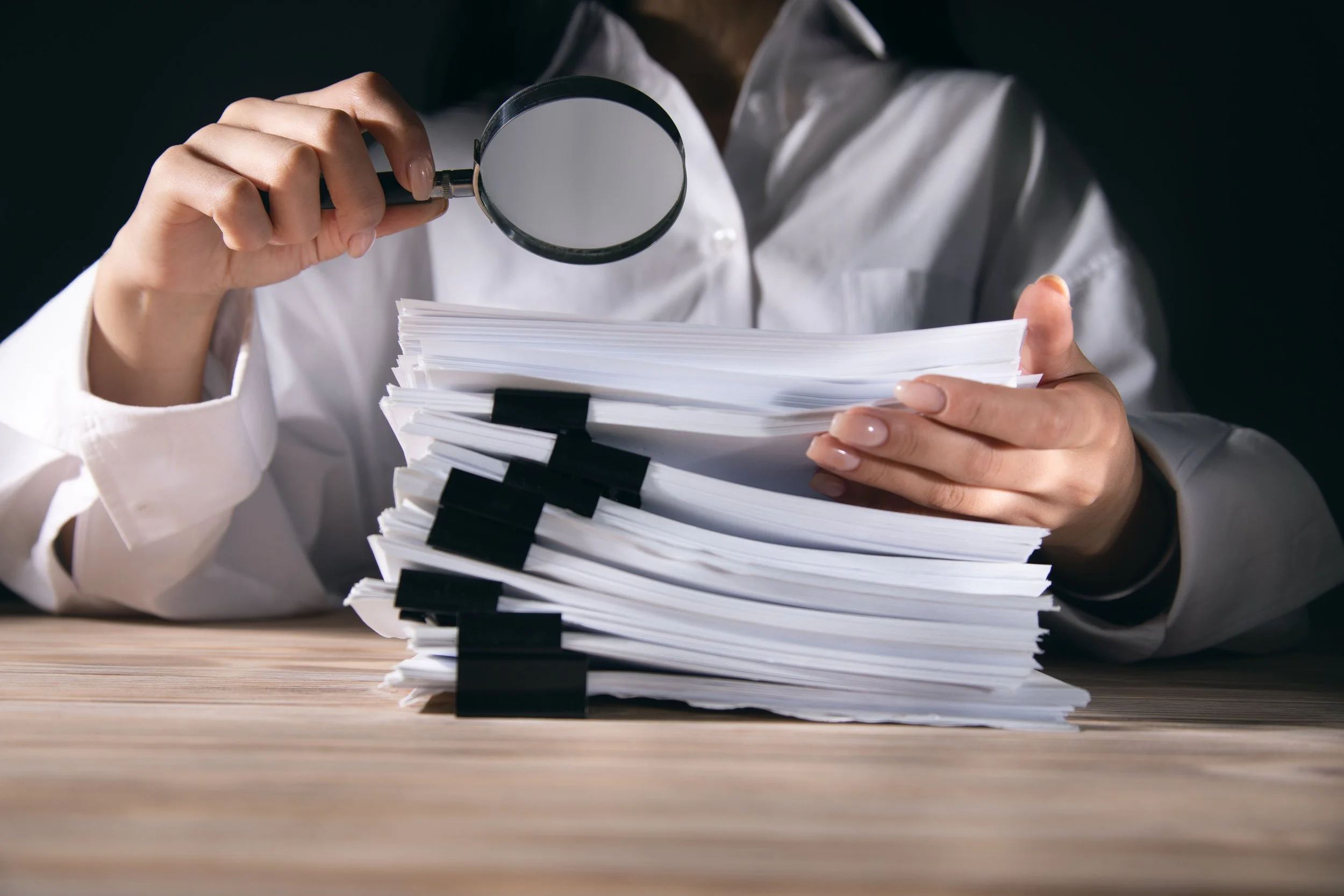 Beyond Instinct: Workplace Investigations Require Training, Not Trial and Error