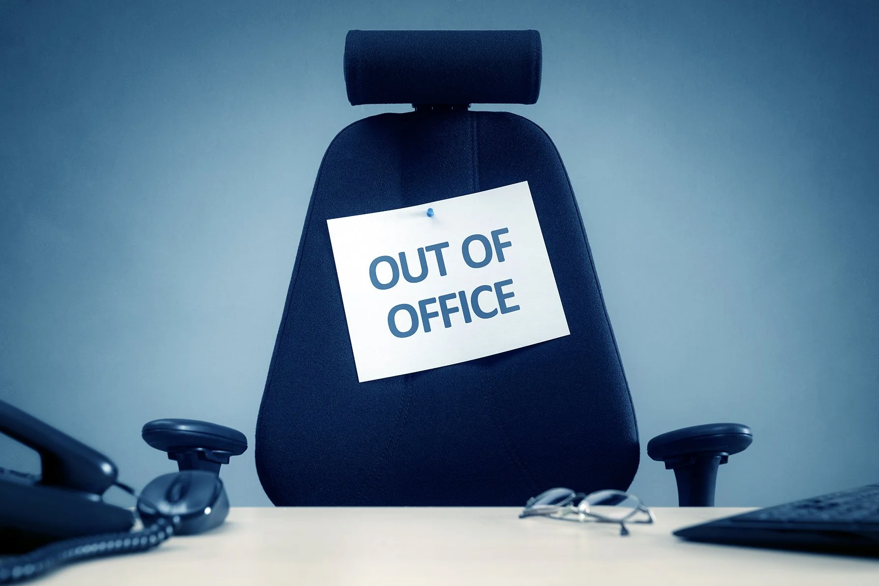 Managing Leaves of Absence and Requests for Accommodation