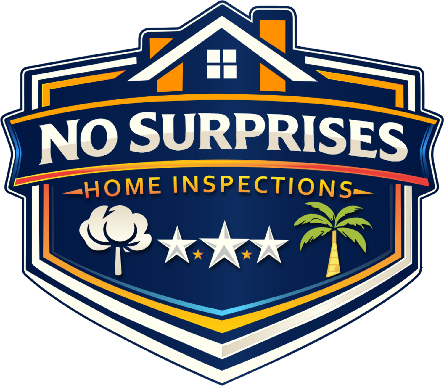 No Surprises Home Inspections