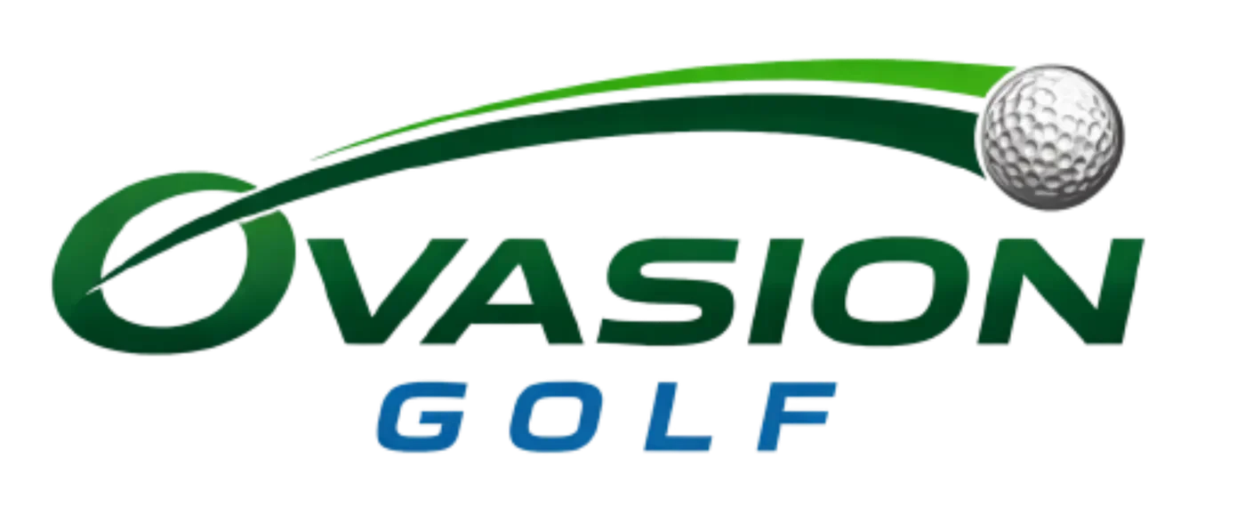 Ovasion Golf