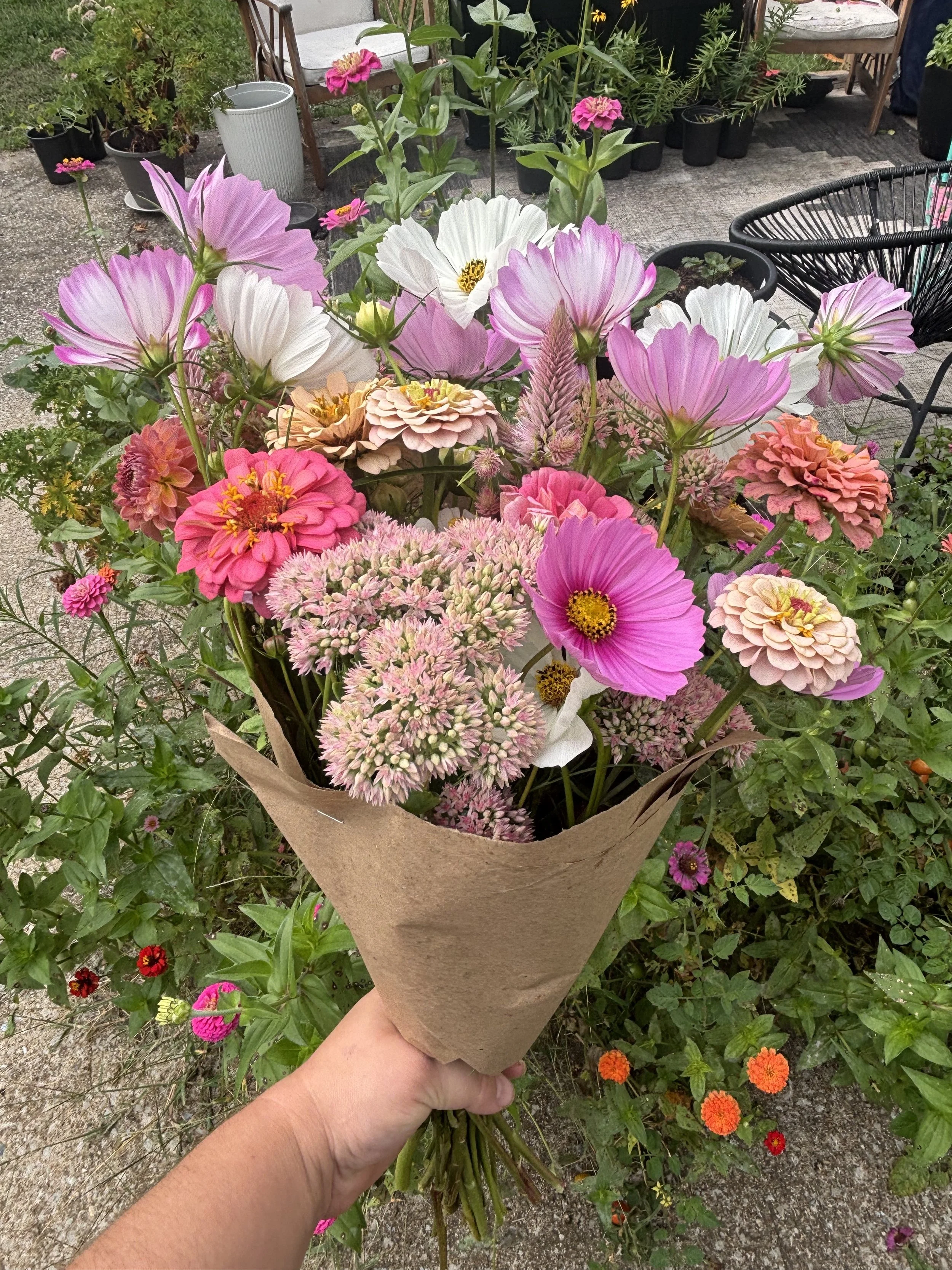 Premium Bouquet