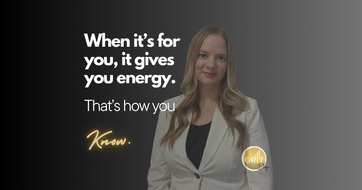 The Power of Your Circle: How Aligned Relationships Sharpen Your Business Direction