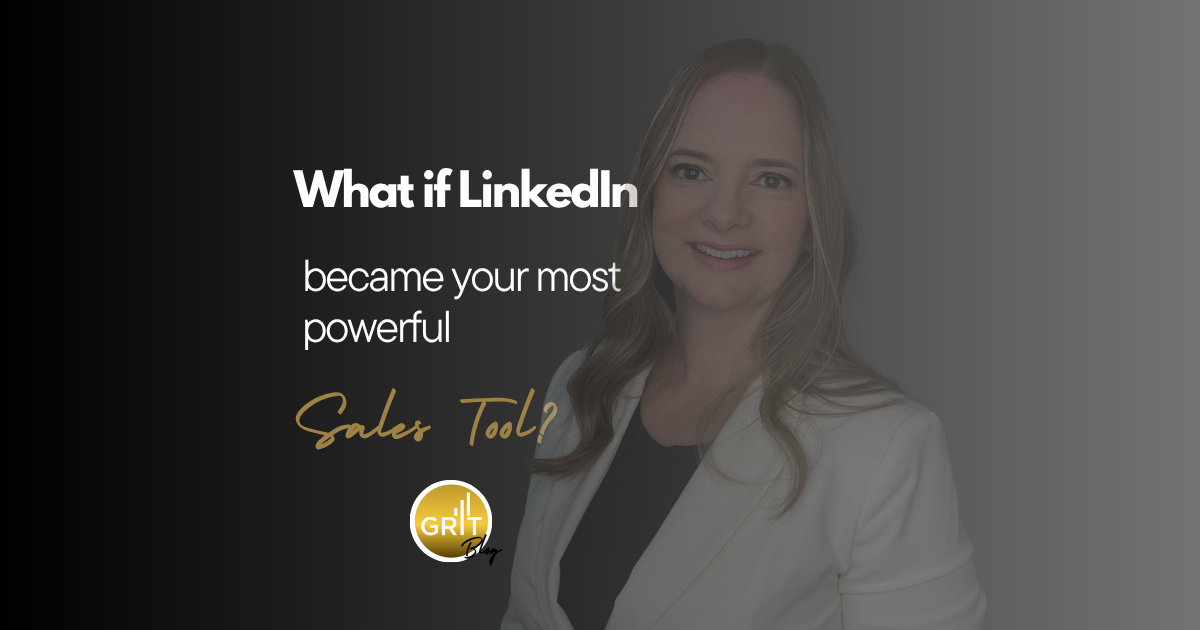 The LinkedIn Lift: Make Your Profile Do the Heavy Lifting