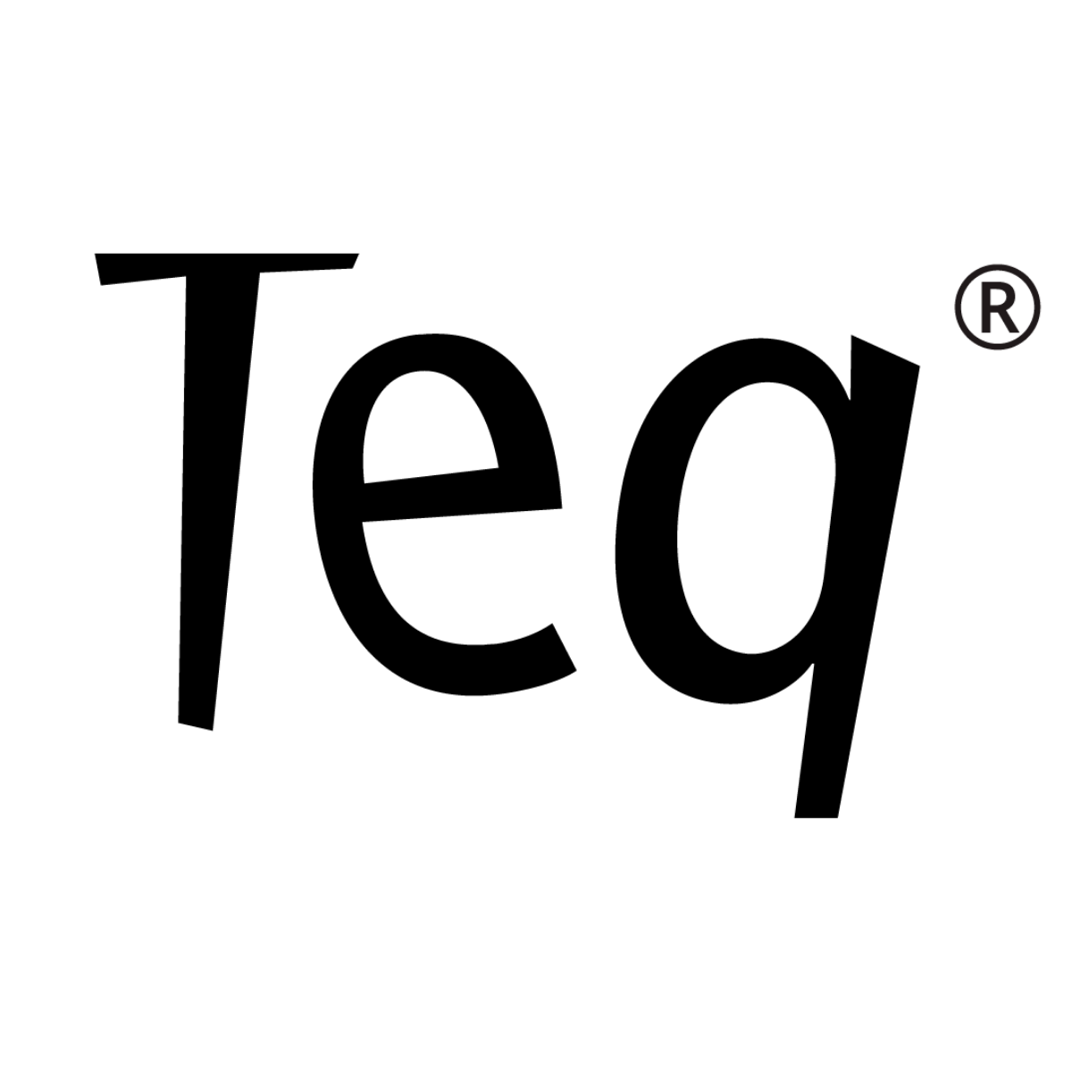Teq logo - EdTech reseller