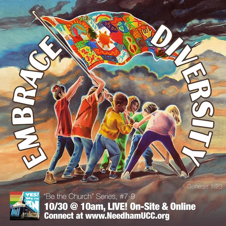 2022-10-30 Be the Church - Embrace Diversity.jpg