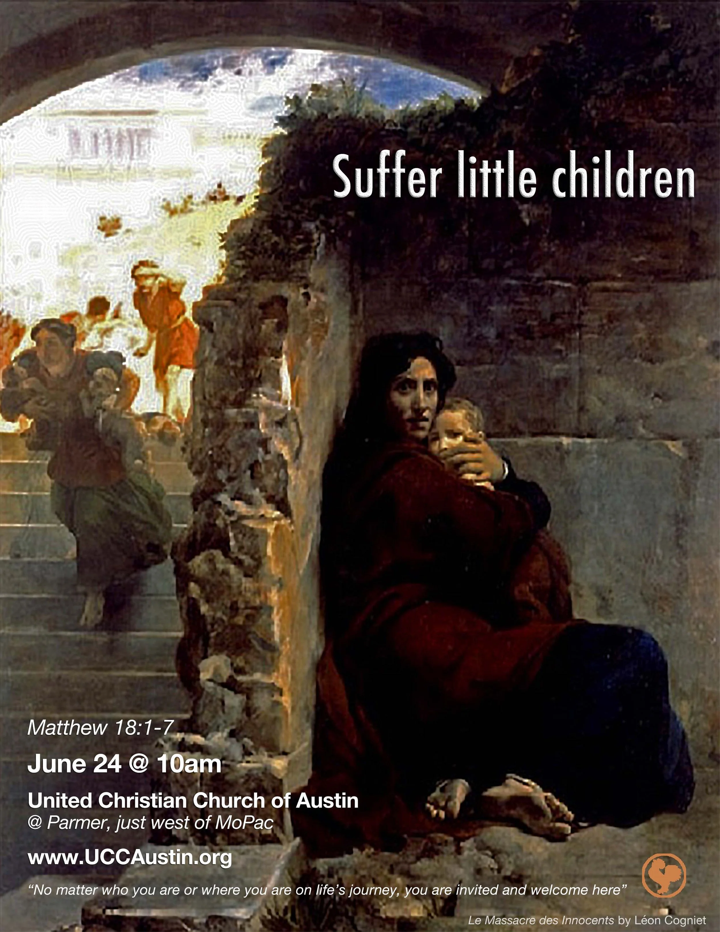 2018-06-24 Suffer little children.jpg