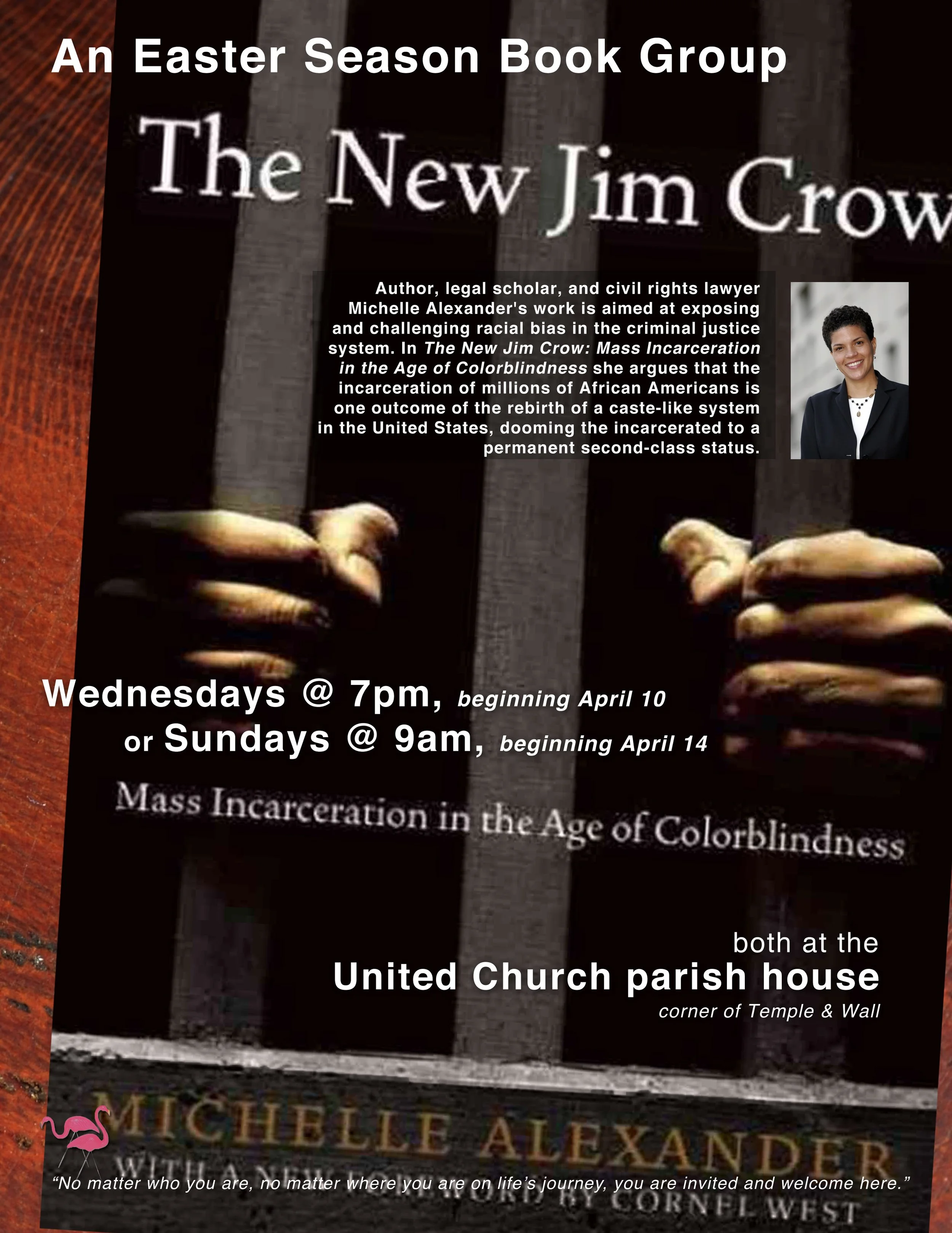 2013-04-10 New Jim Crow Book Group FLYER.jpg