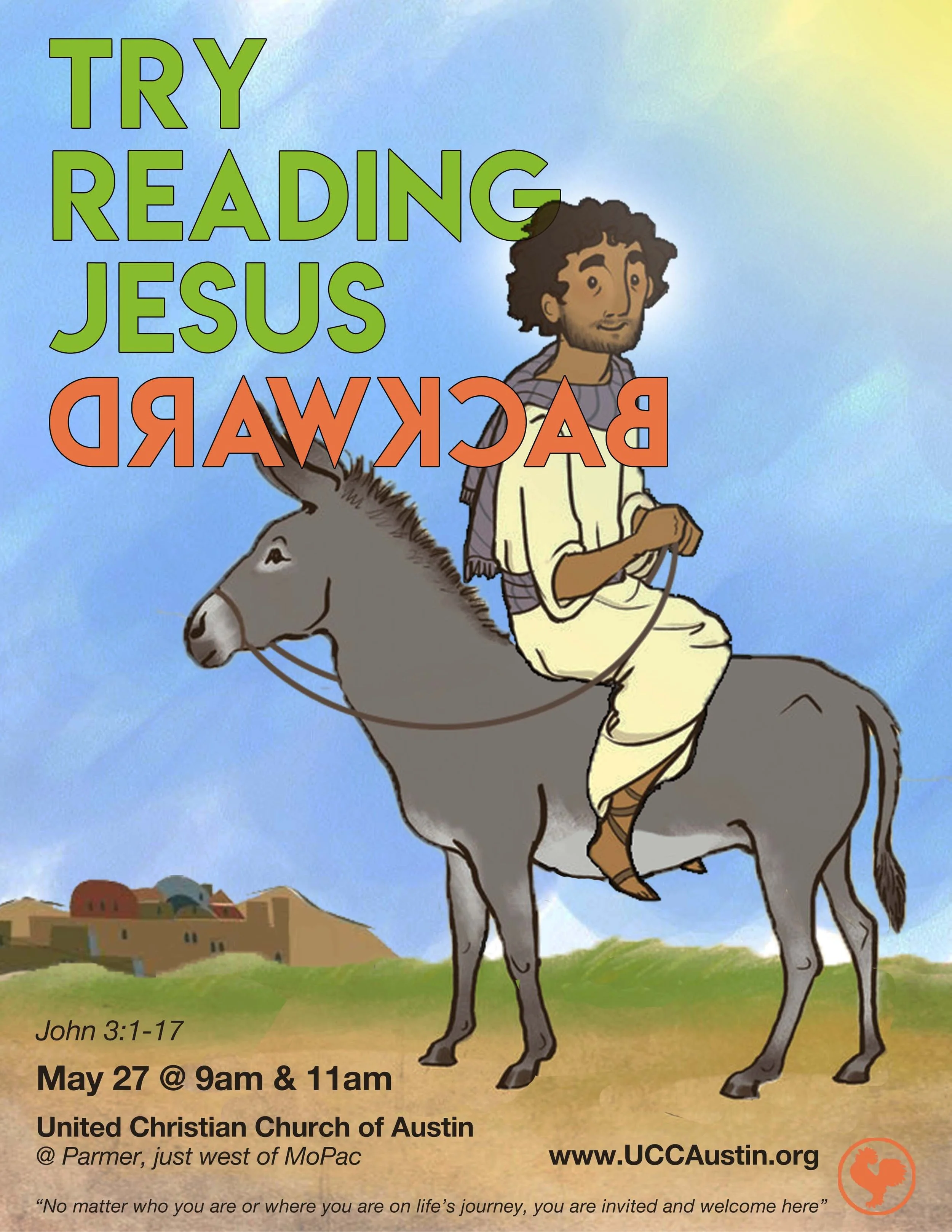 2018-05-27 Try Reading Jesus Backward.jpg