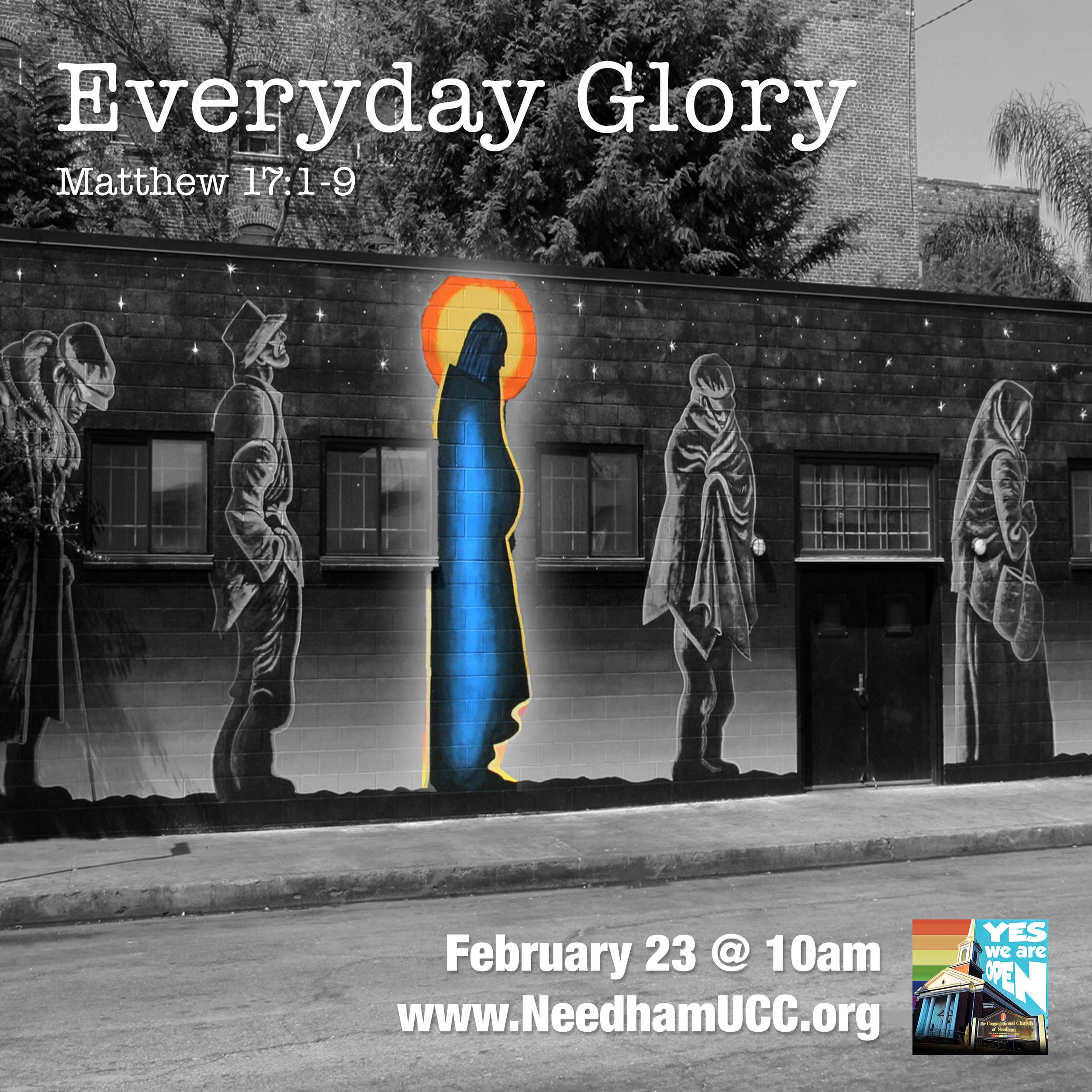 2020-02-23 Everyday Glory.jpg