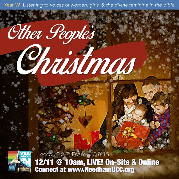 2022-12-11 Other Peoples Christmas.jpg