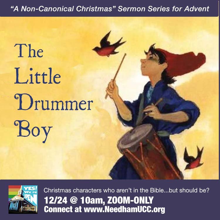 2023-12-24  ADVENT-4 The Little Drummer Boy.jpg