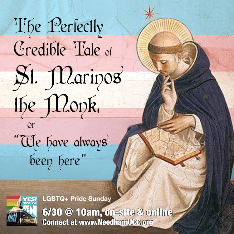 2024-06-30 PRIDE The Perfectly Credible Tale of St. Marinos.jpg
