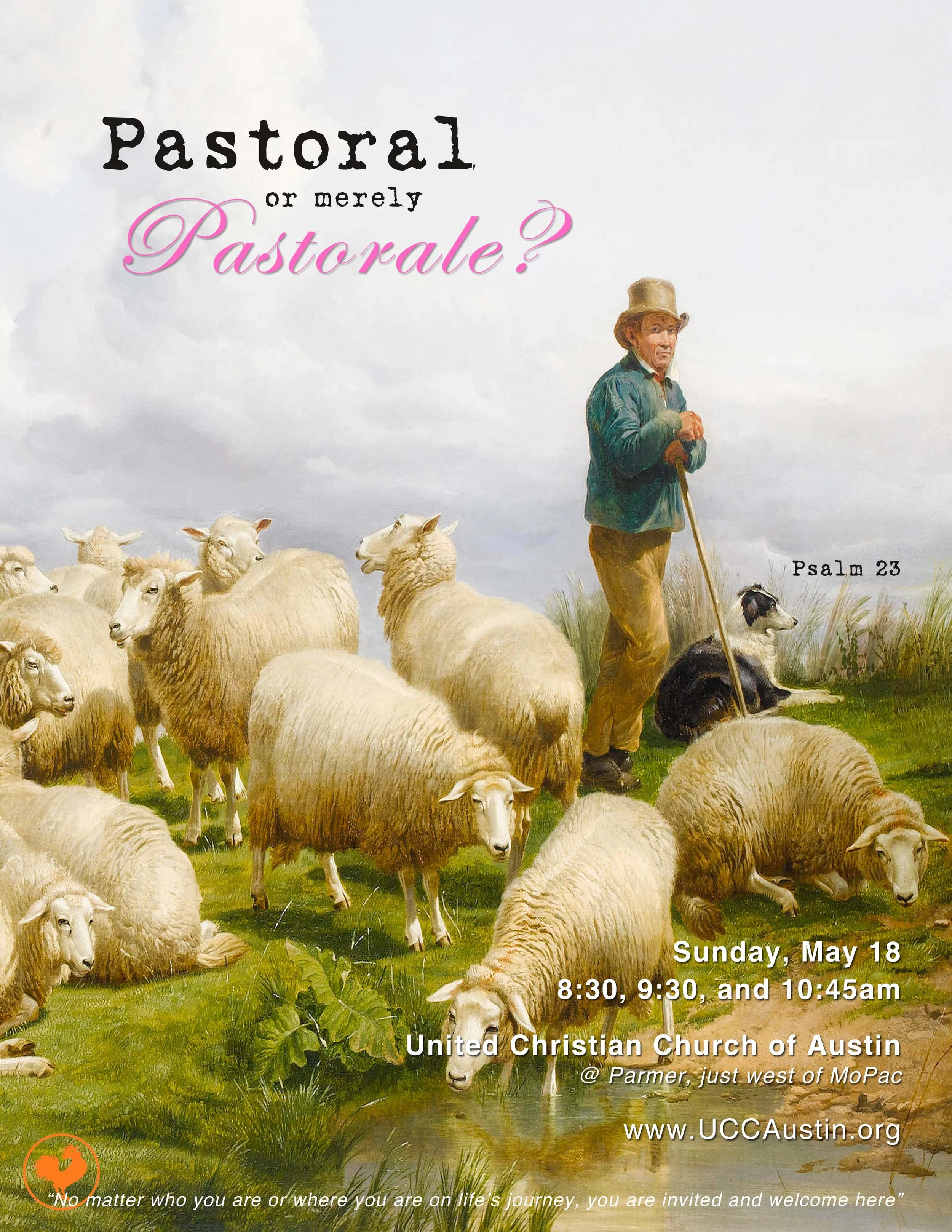 2014-05-18 Pastoral or Merely Pastorale.jpg