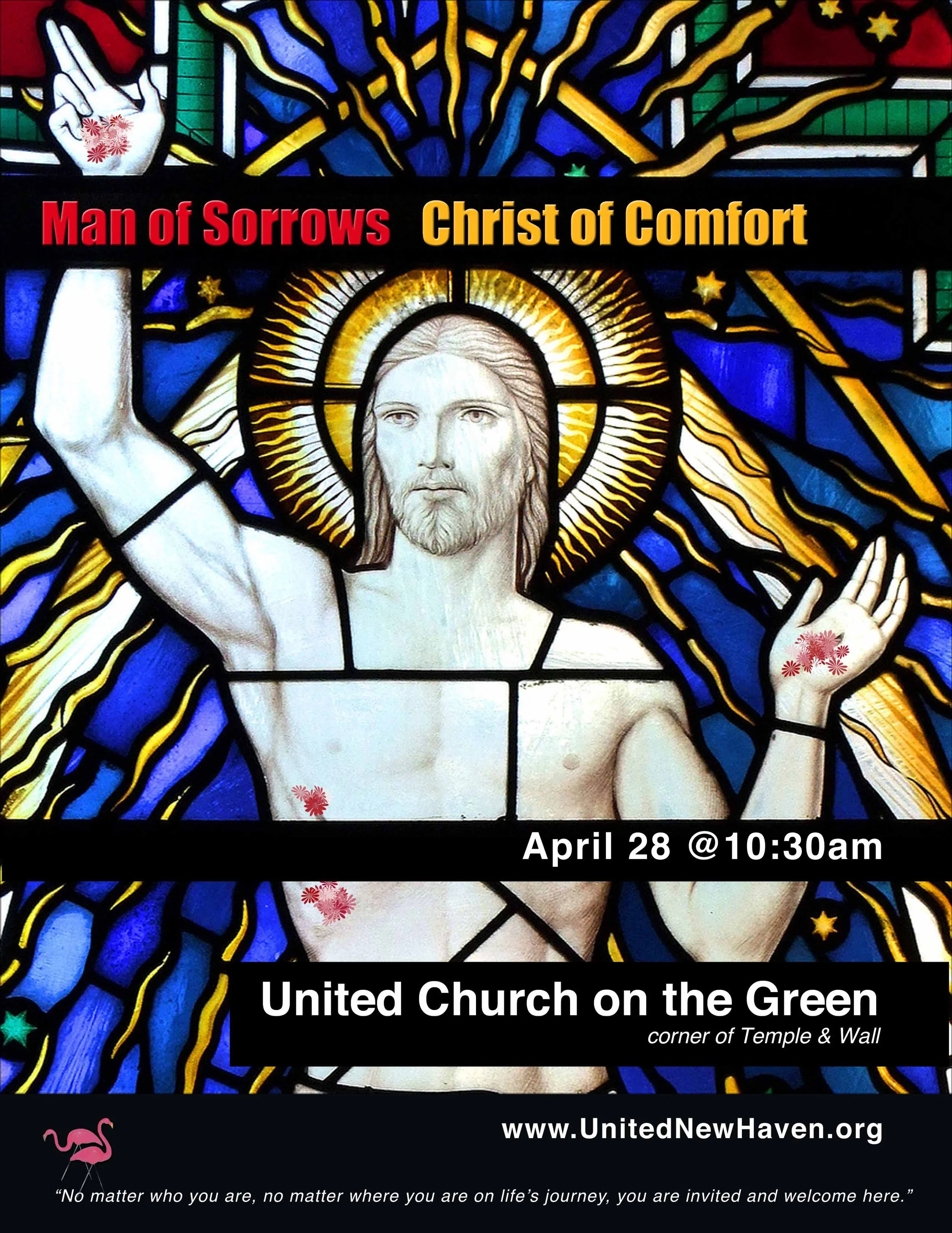 2013-04-28 Man of Sorrows Christ of Comfort.jpg