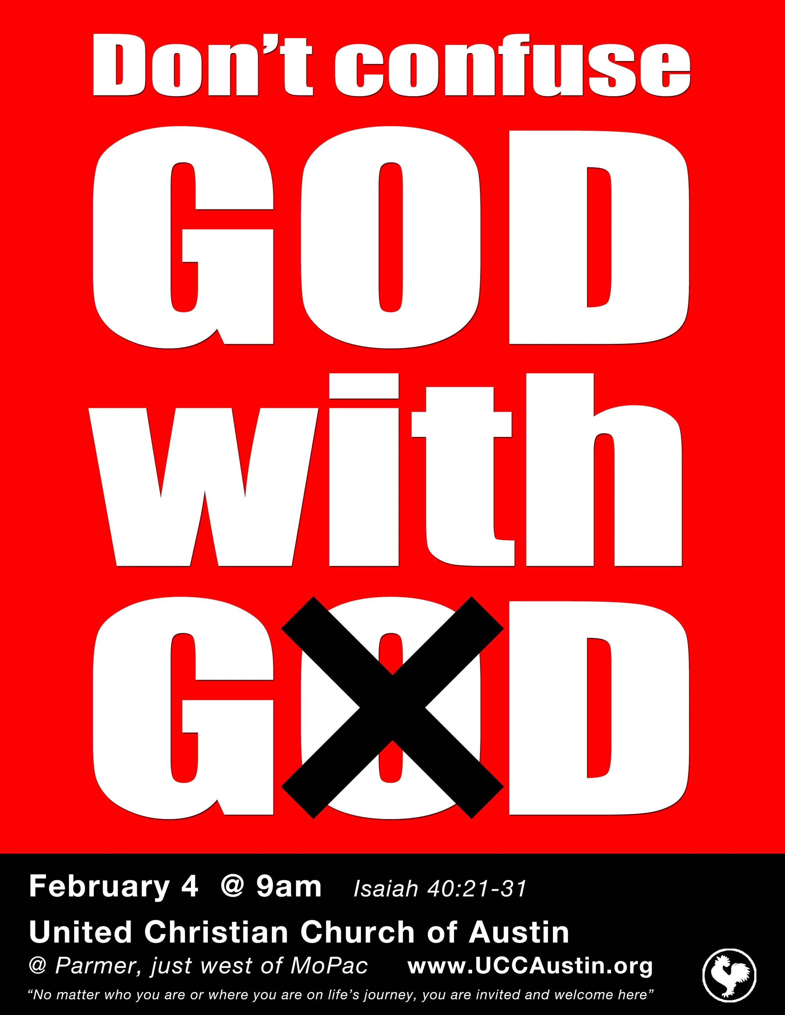2018-02-04 Dont Confuse God with Gxd.jpg