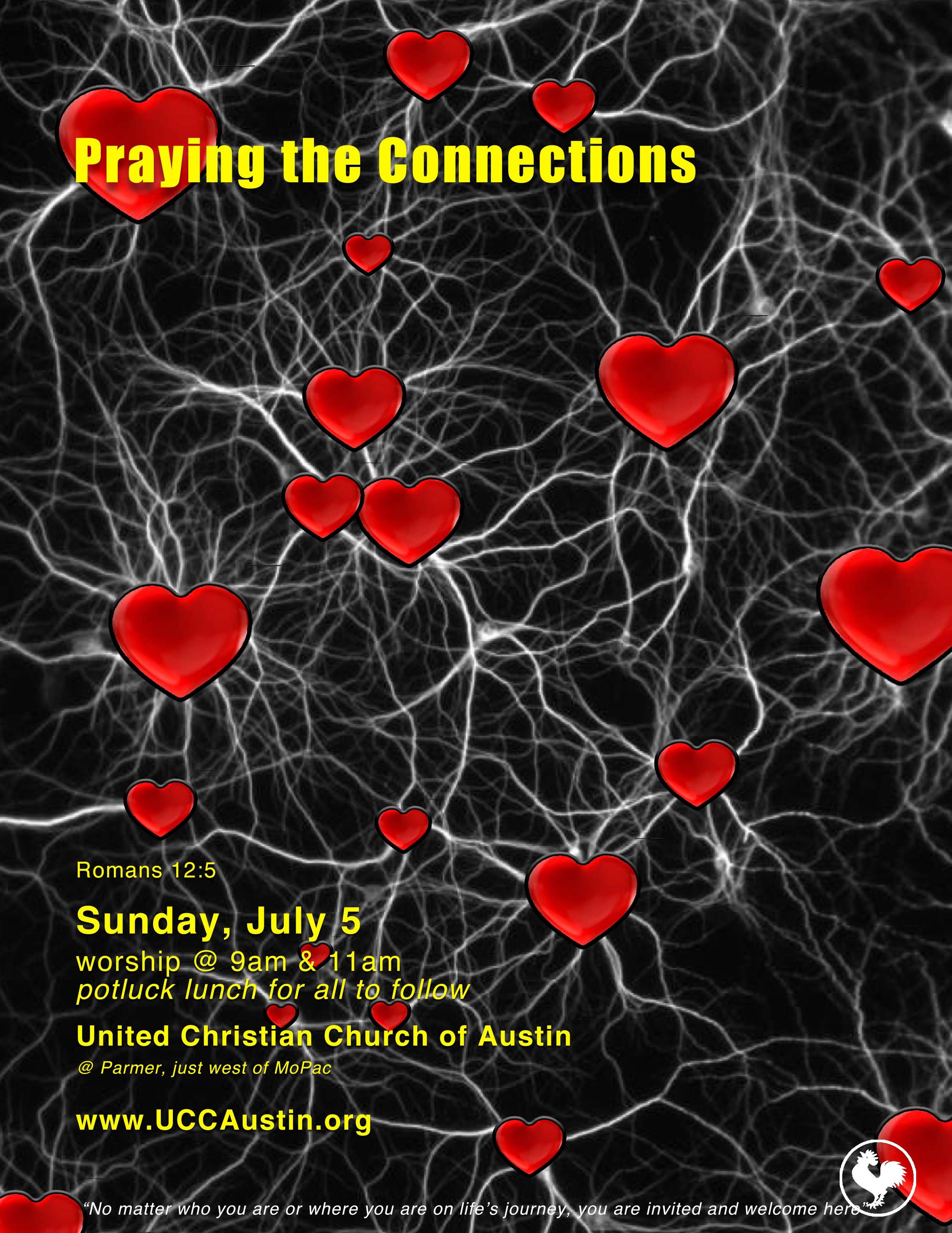 2015-07-05 Praying the Connections .jpg