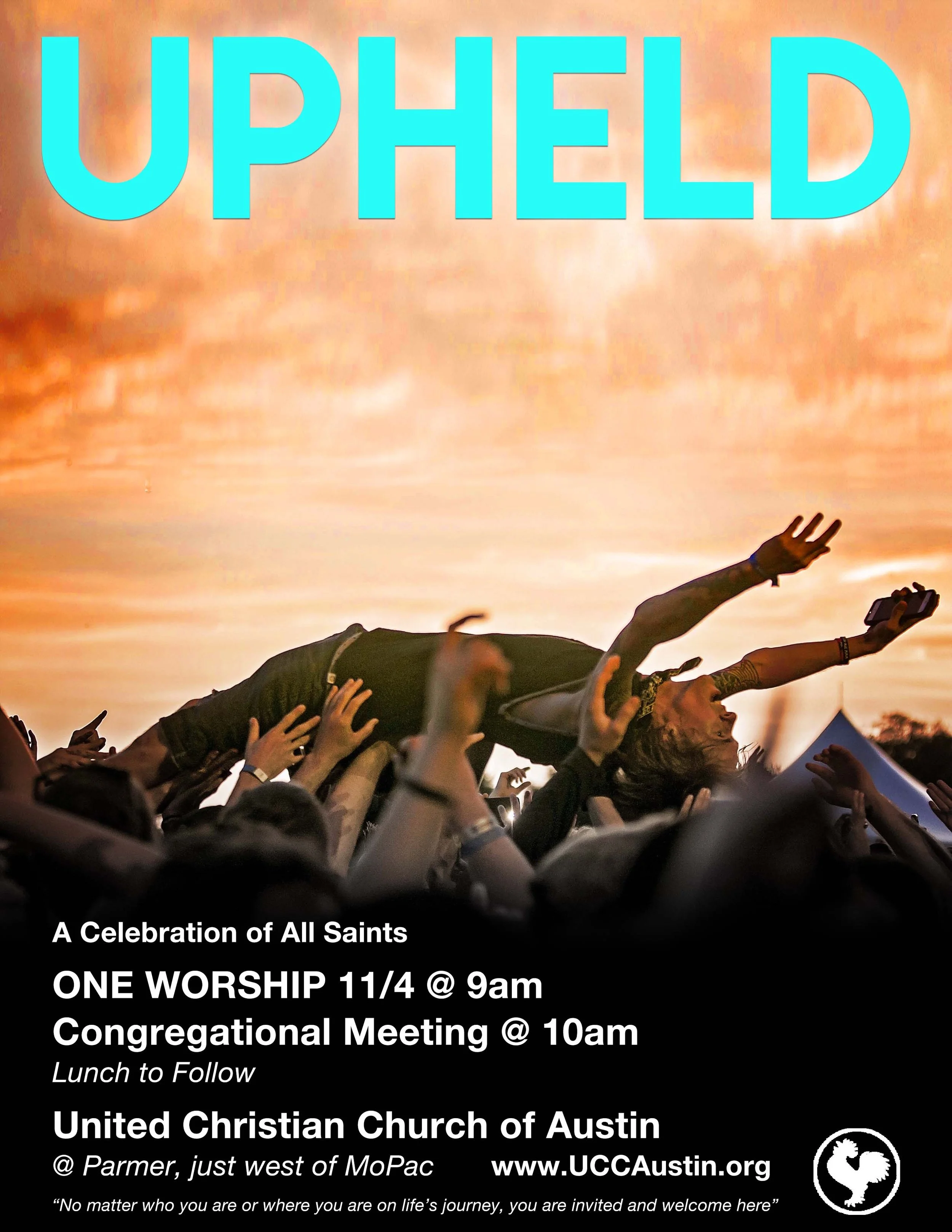 2018-11-04 Upheld All Saints Sunday.jpg