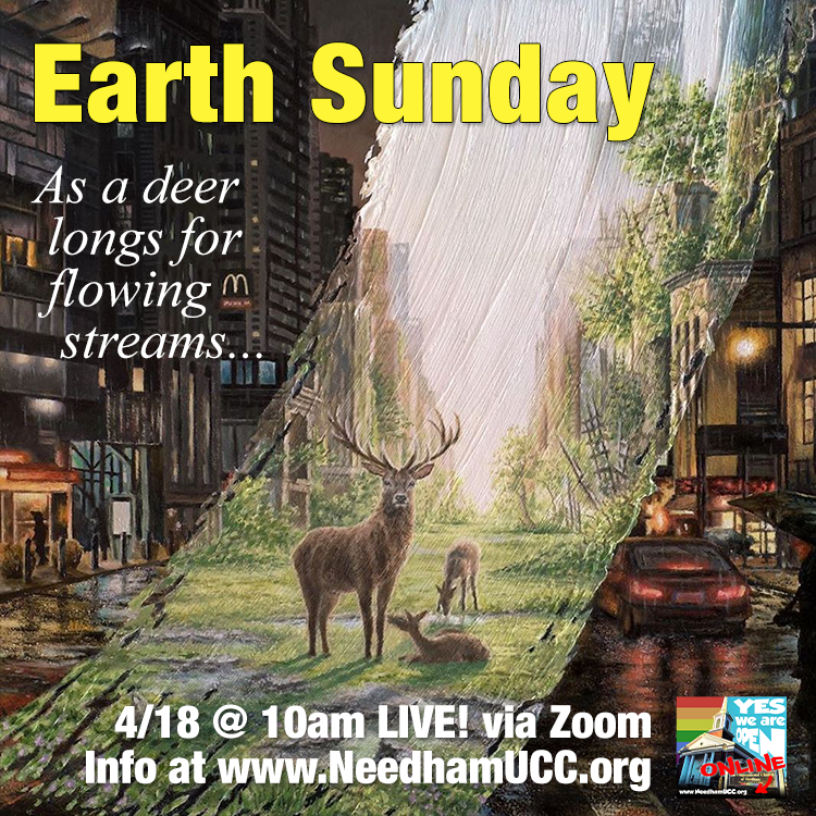 2021-04-18 Earth Sunday As the Deer.png