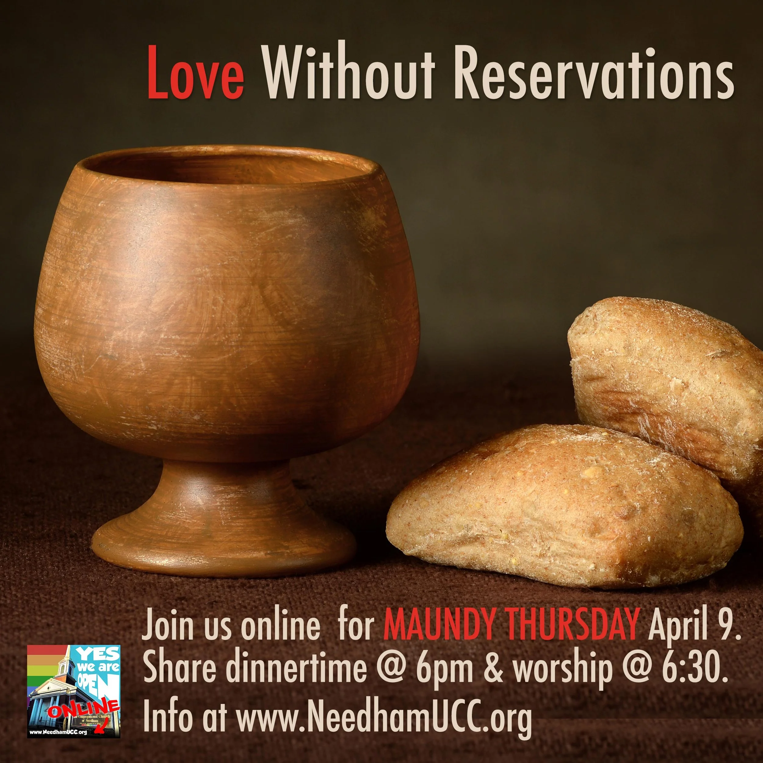 2020-04-09 Maundy Thursday Love without reservations.jpg
