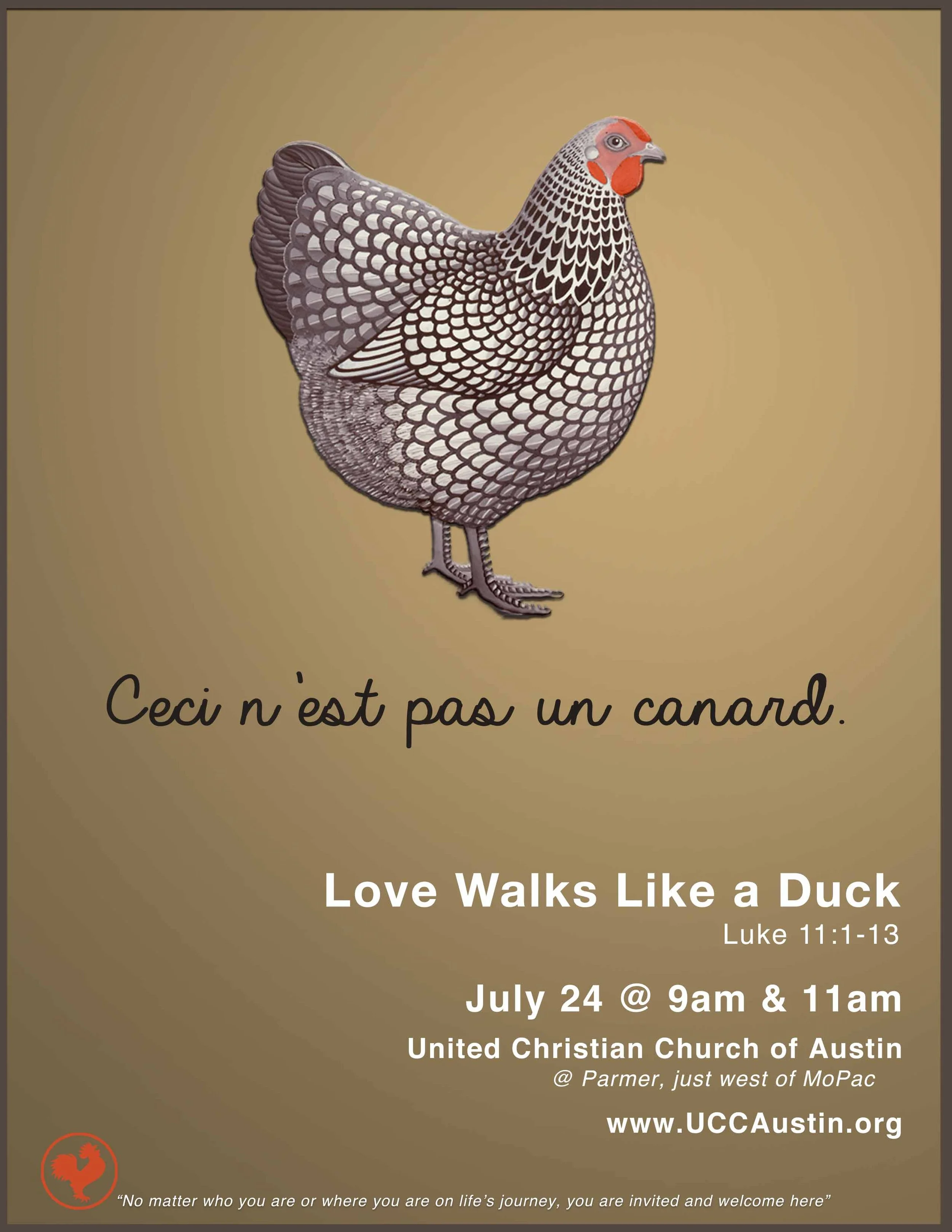 2016-07-24 Love Walks Like a Duck.jpg