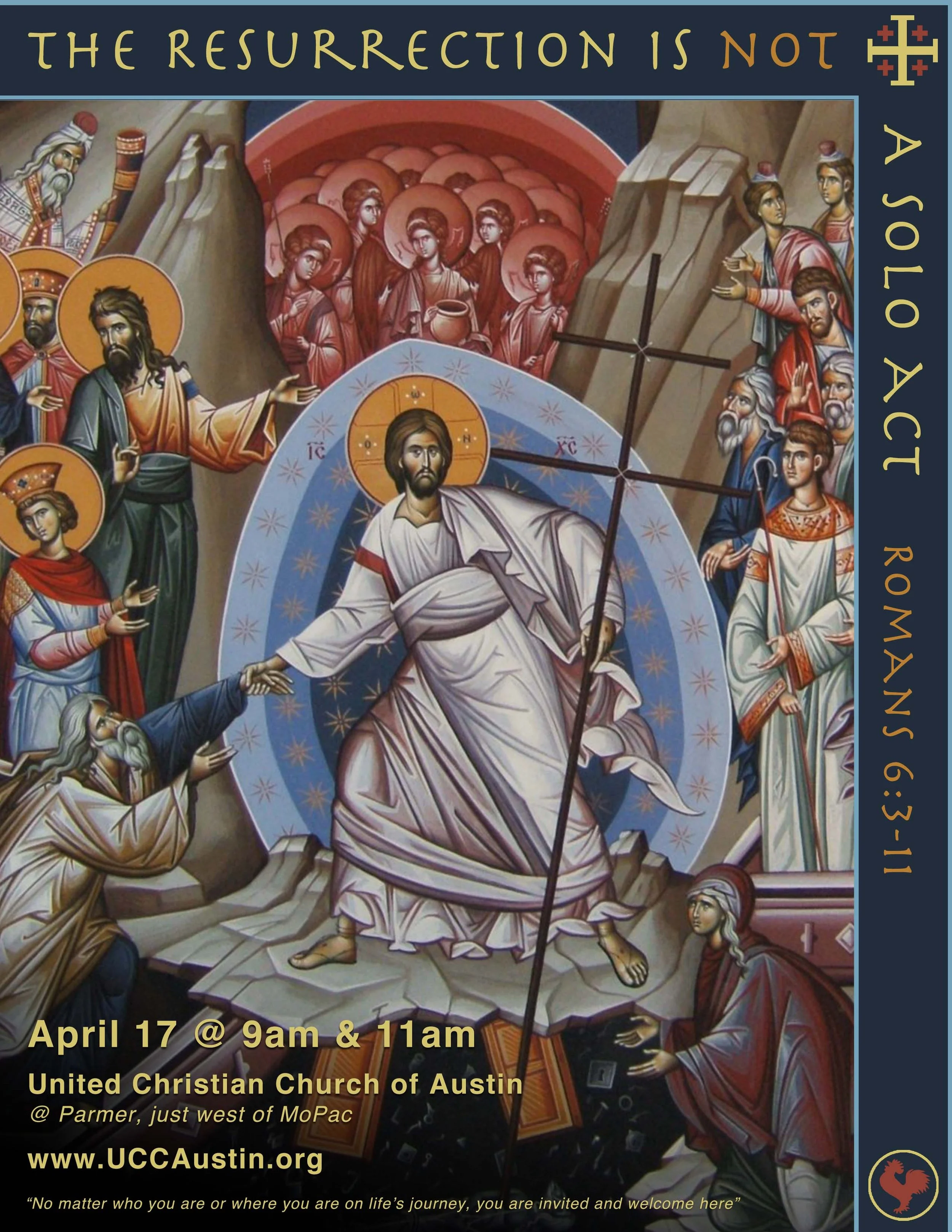 2016-04-17 Resurrection is not a solo act.jpg