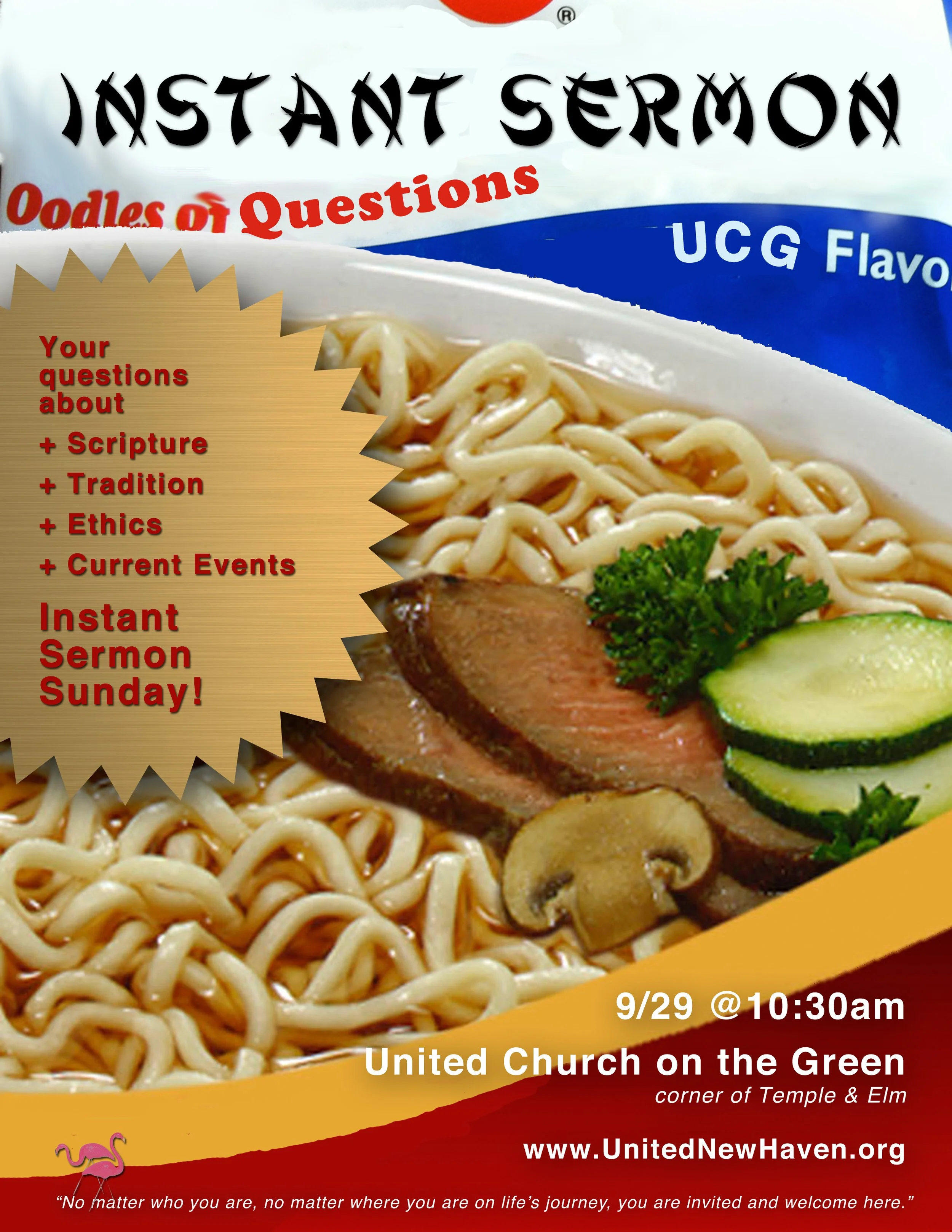 2013-09-29 Instant Sermon Sunday FLYER.jpg