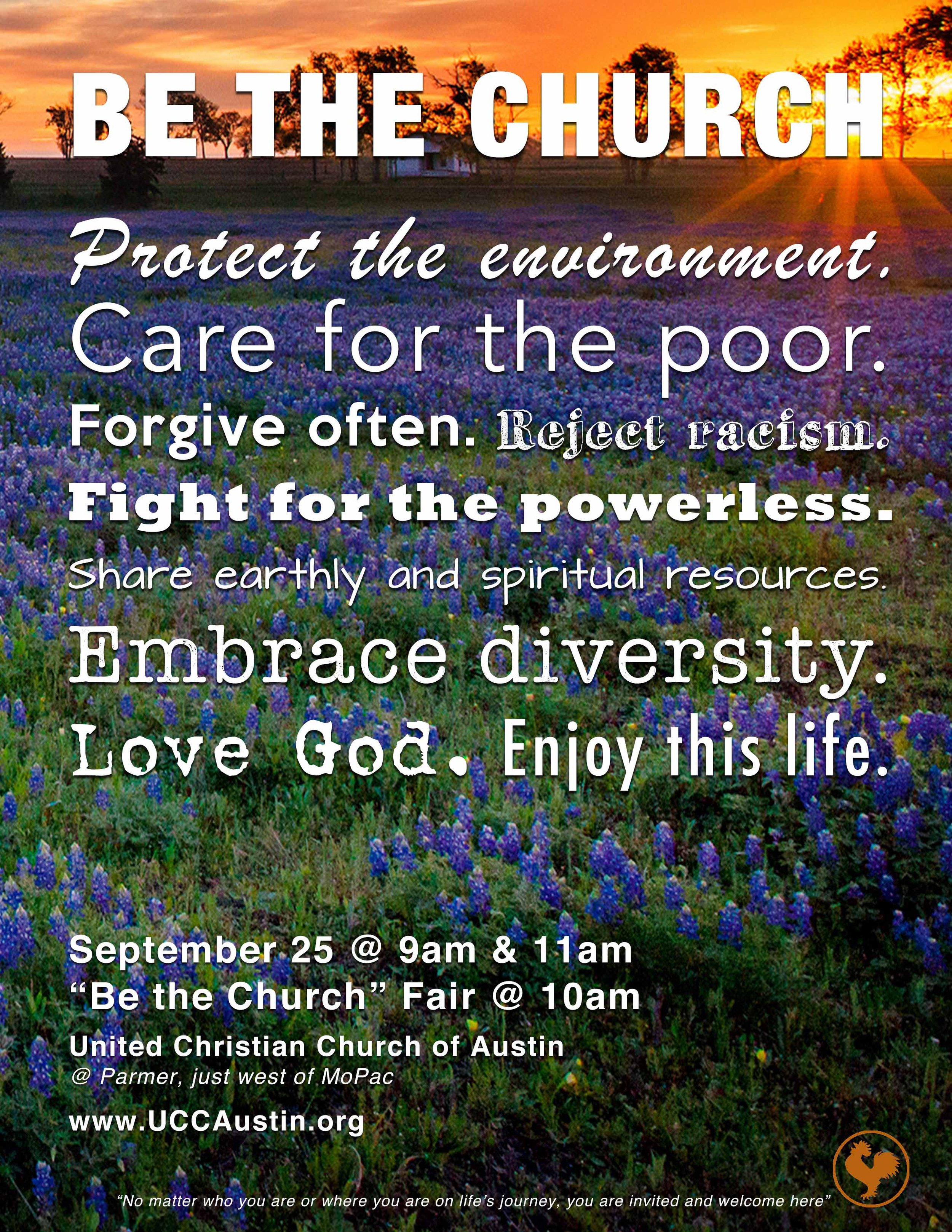 2016-09-25 Be the Church.jpg