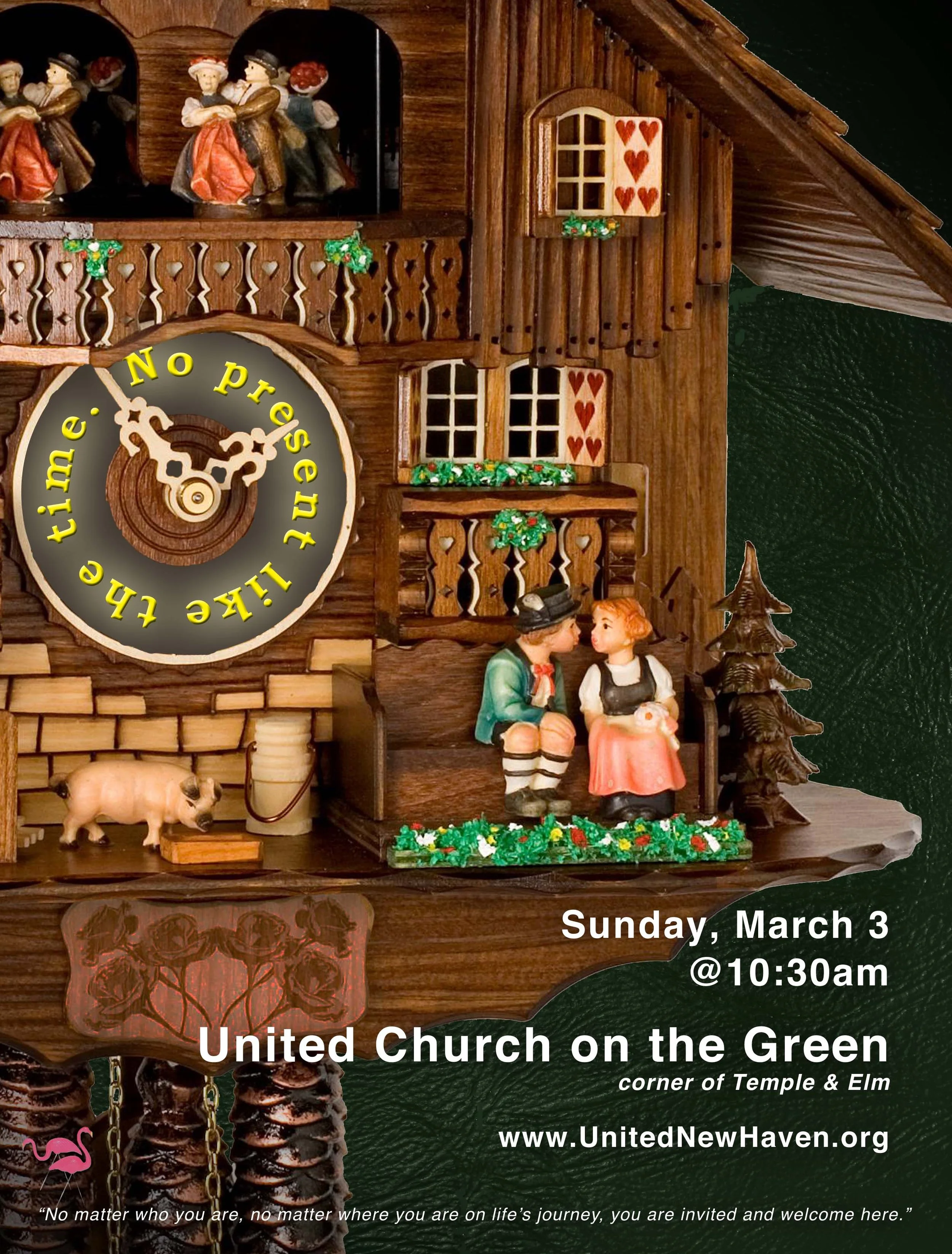 2013-03-03 3LentC No Present Like the Time FLYER.jpg