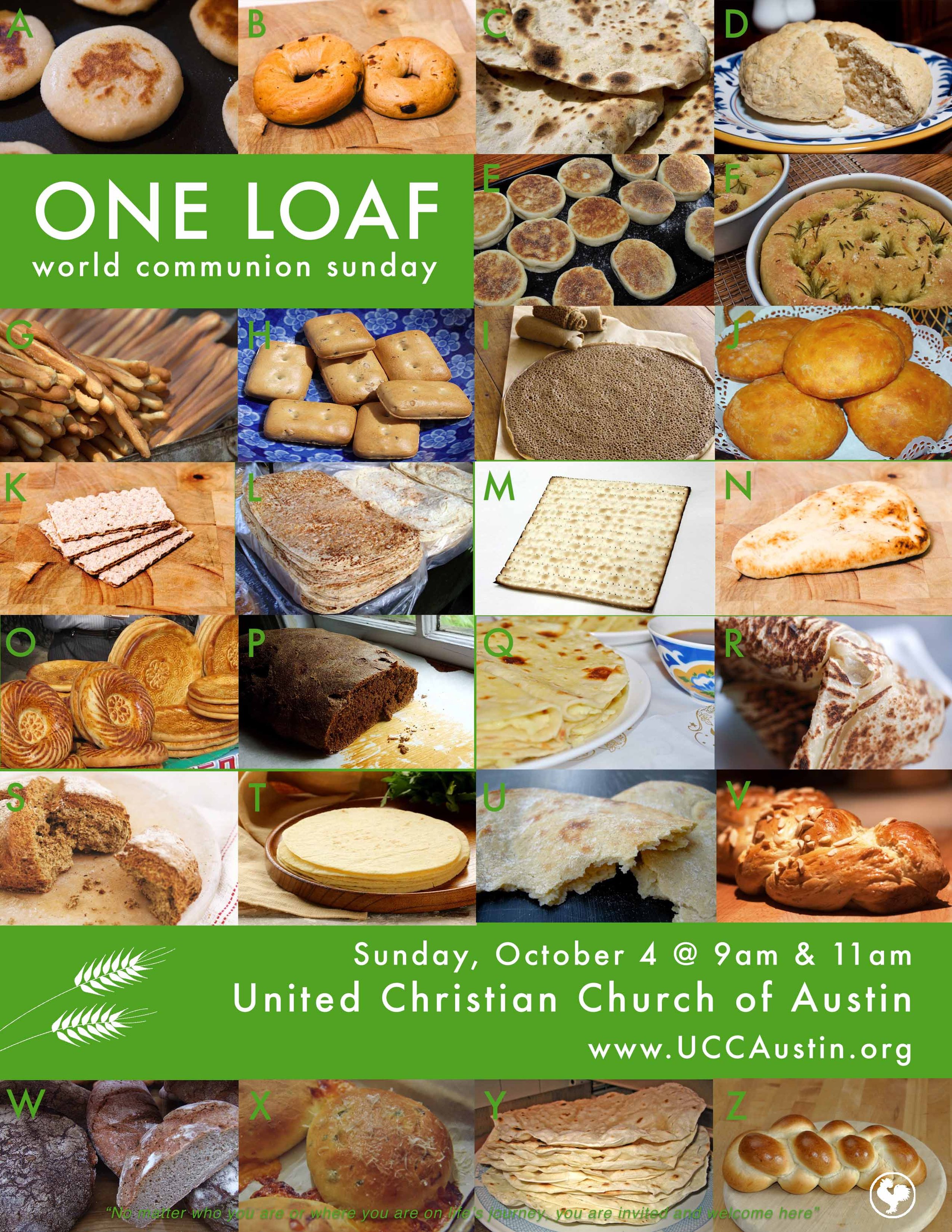 2015-10-04 One Loaf World Communion Sunday.jpg