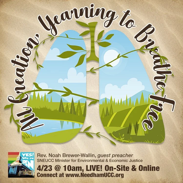 2023-04-23 Creation Justice Sunday All Creation Yearning to Breathe Free.jpg