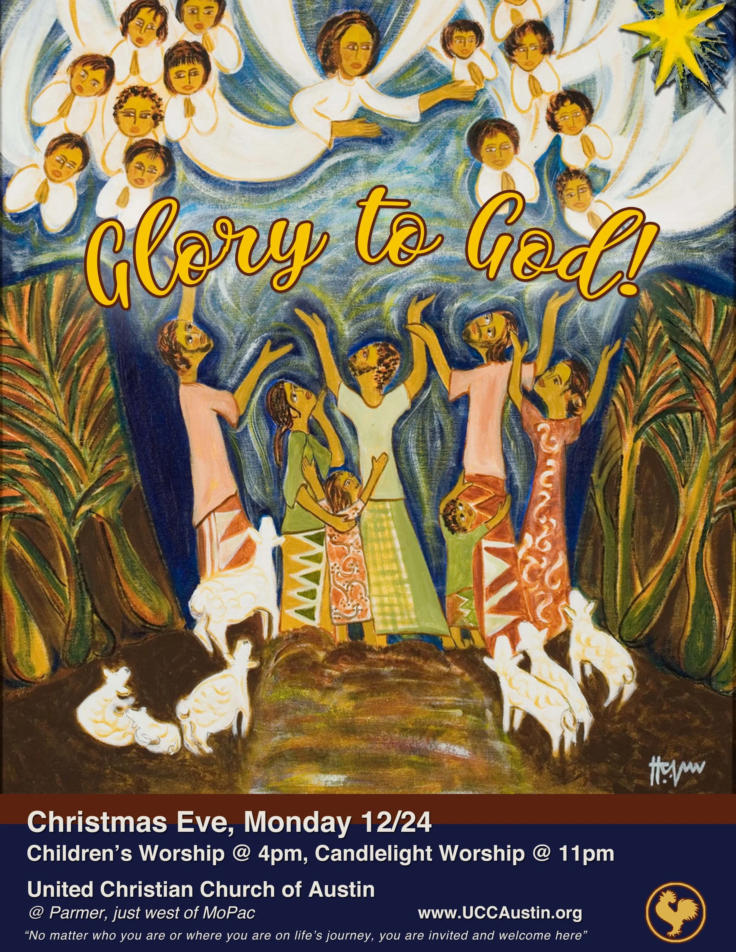 2018-12-24 Christmas Eve Glory to God.jpg