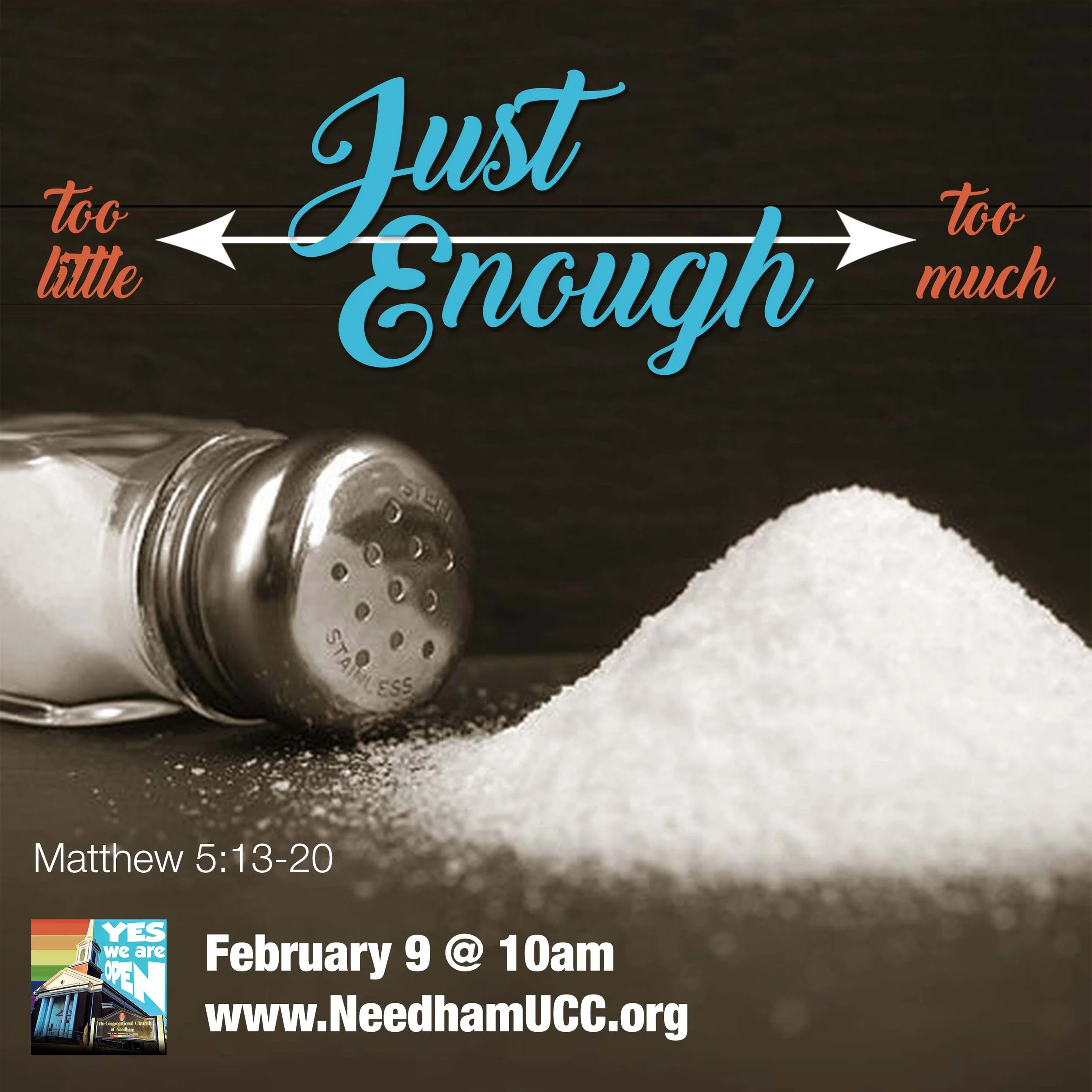 2020-02-09 Just Enough.jpg