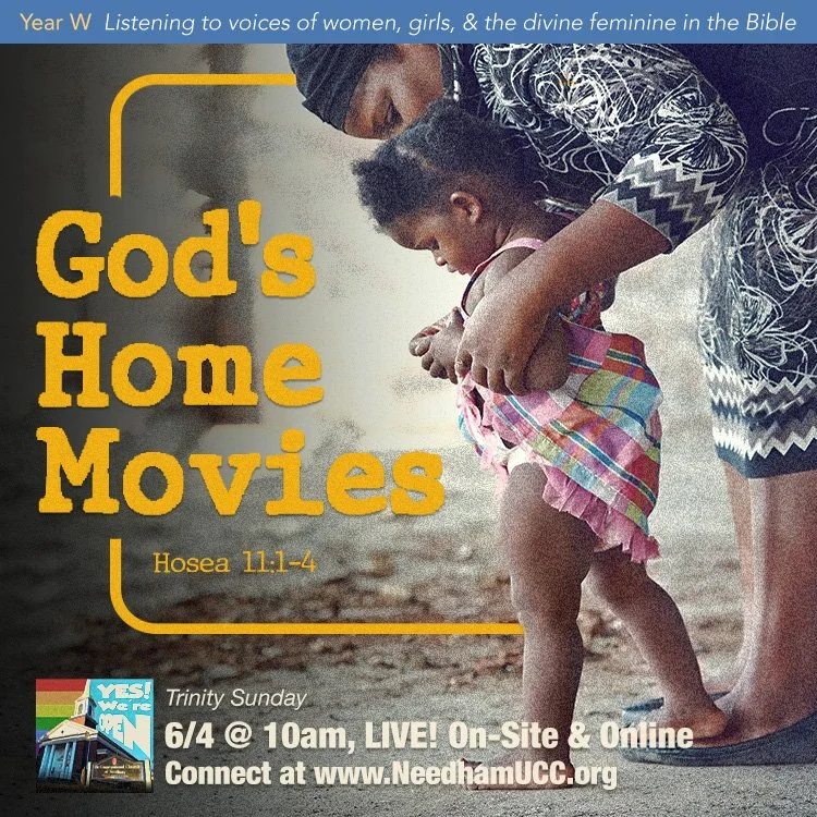 2023-06-04 Trinity Sunday God's Home Movies.jpg