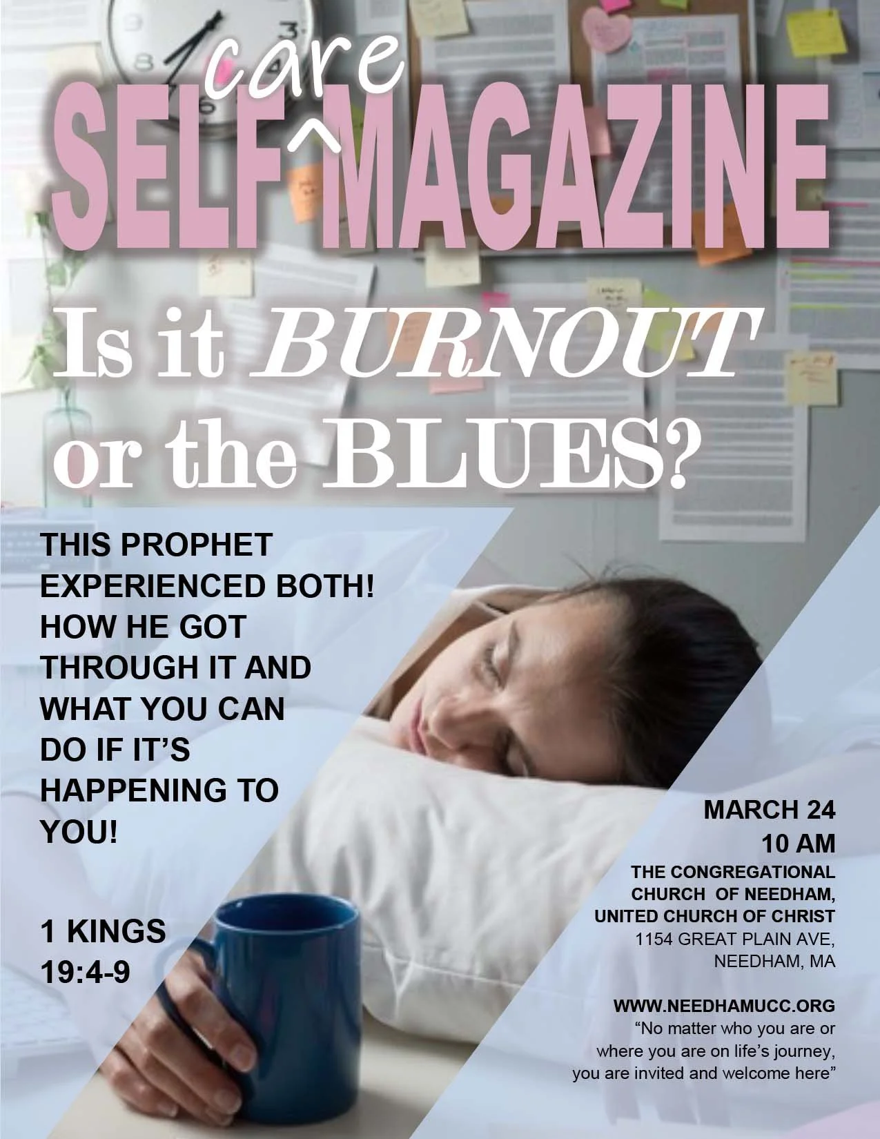 2019-03-24 Is It Burnout or the Blues.jpg