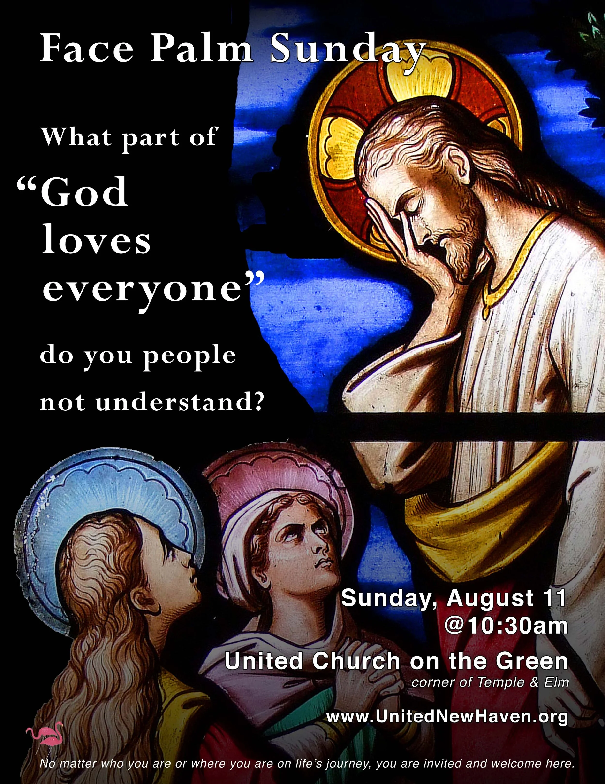 2013-08-11 What part of God loves everyone do you people not understand.jpg