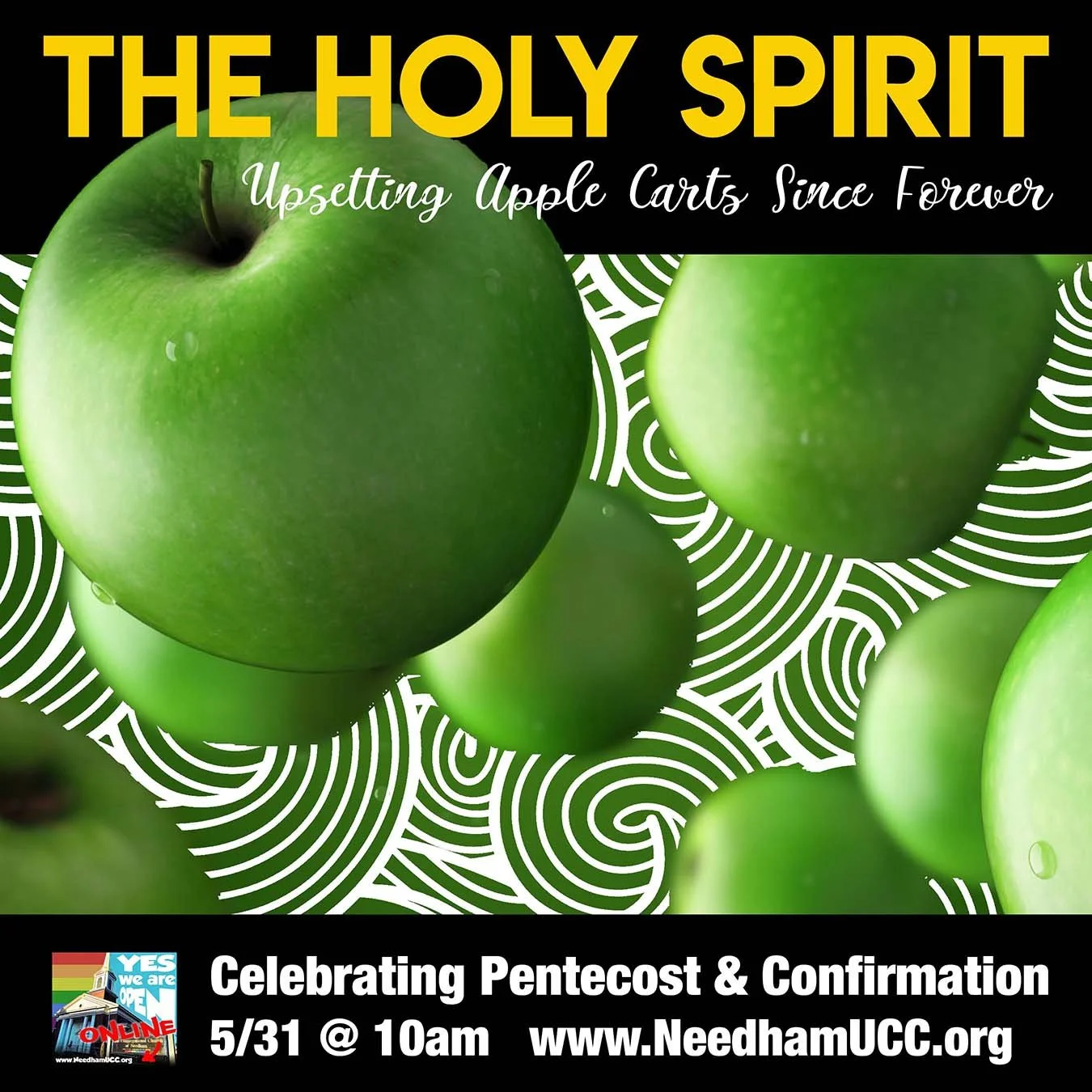 2020-05-31 Pentecost Upsetting Apple Carts.jpg