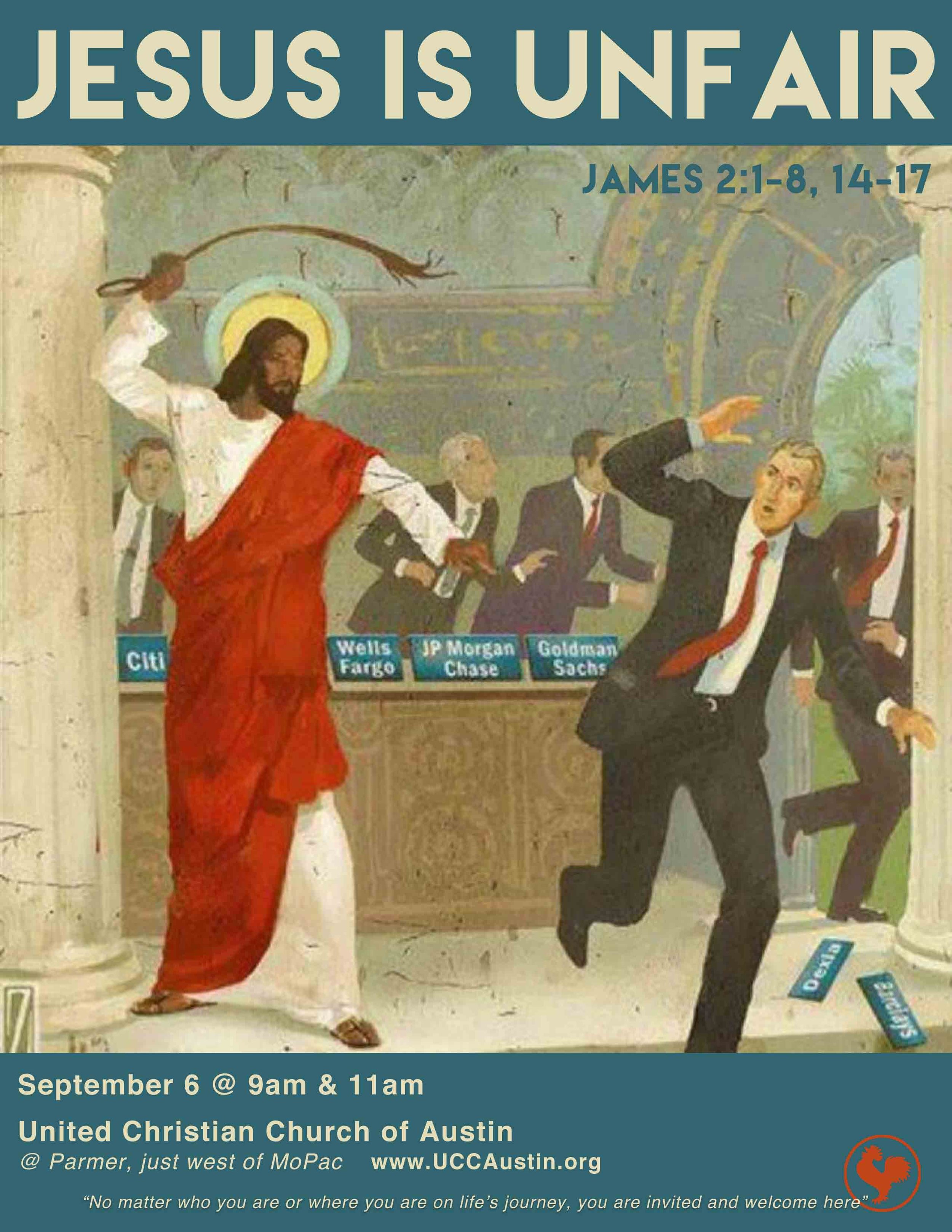 2015-09-06 Jesus is Unfair.jpg