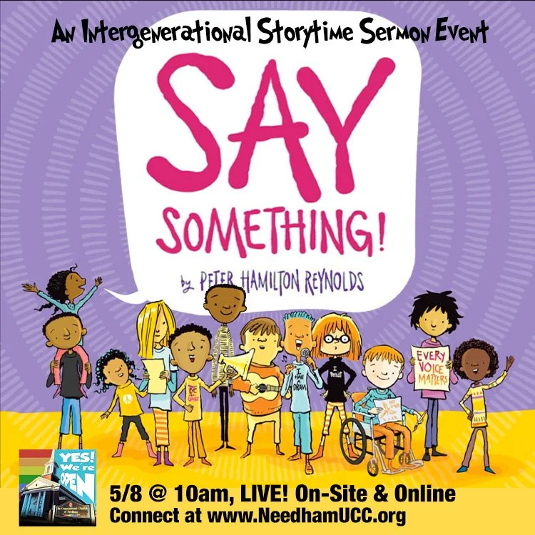 2022-05-08 Say Something.jpg