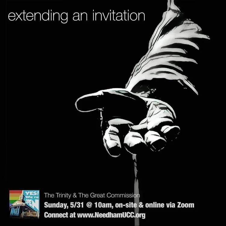 2026-05-31 Extending an Invitation.jpg