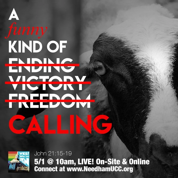 2022-05-01 A Funny Kind of Calling.jpg