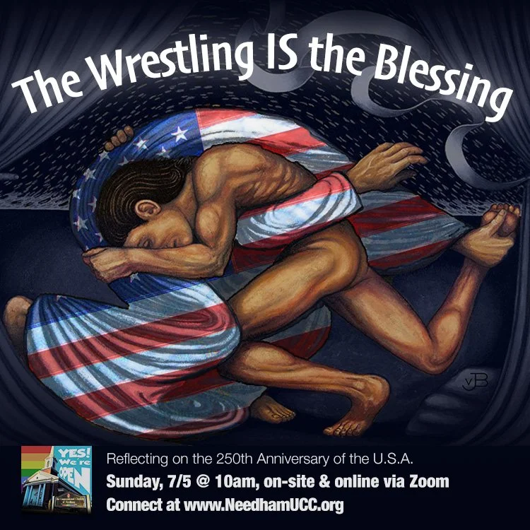 2026-07-05 The Wrestling IS the Blesing 250th.jpg